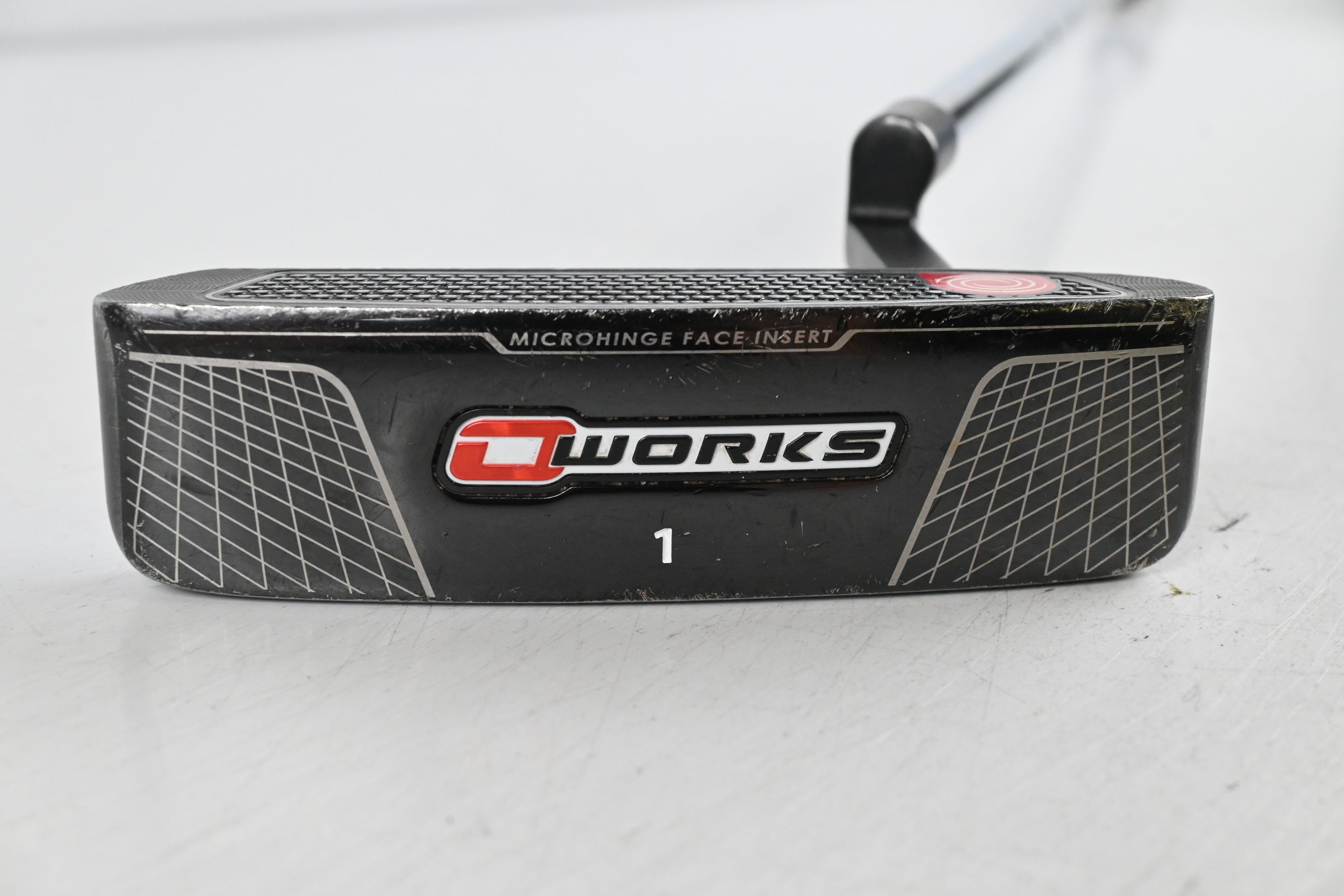 Odyssey O-Works 1 Putter / 34 Inch