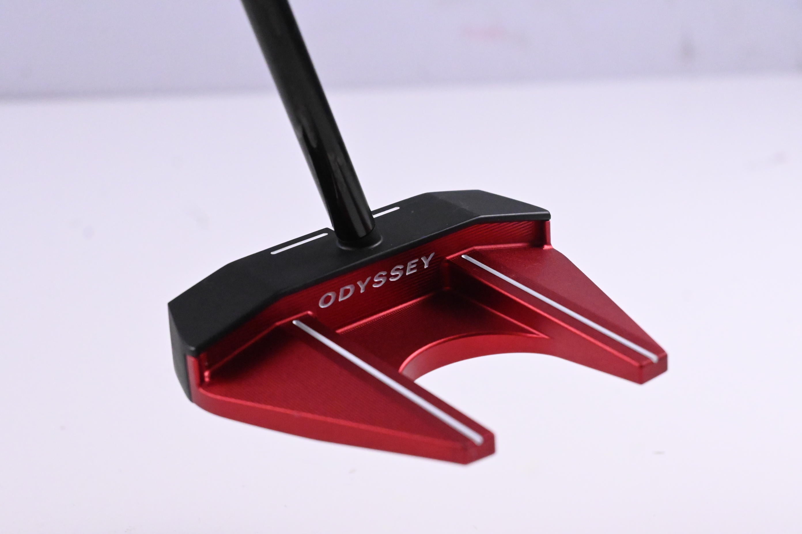Odyssey Square 2 Square Tri-Hot #7 Putter / 34 Inch