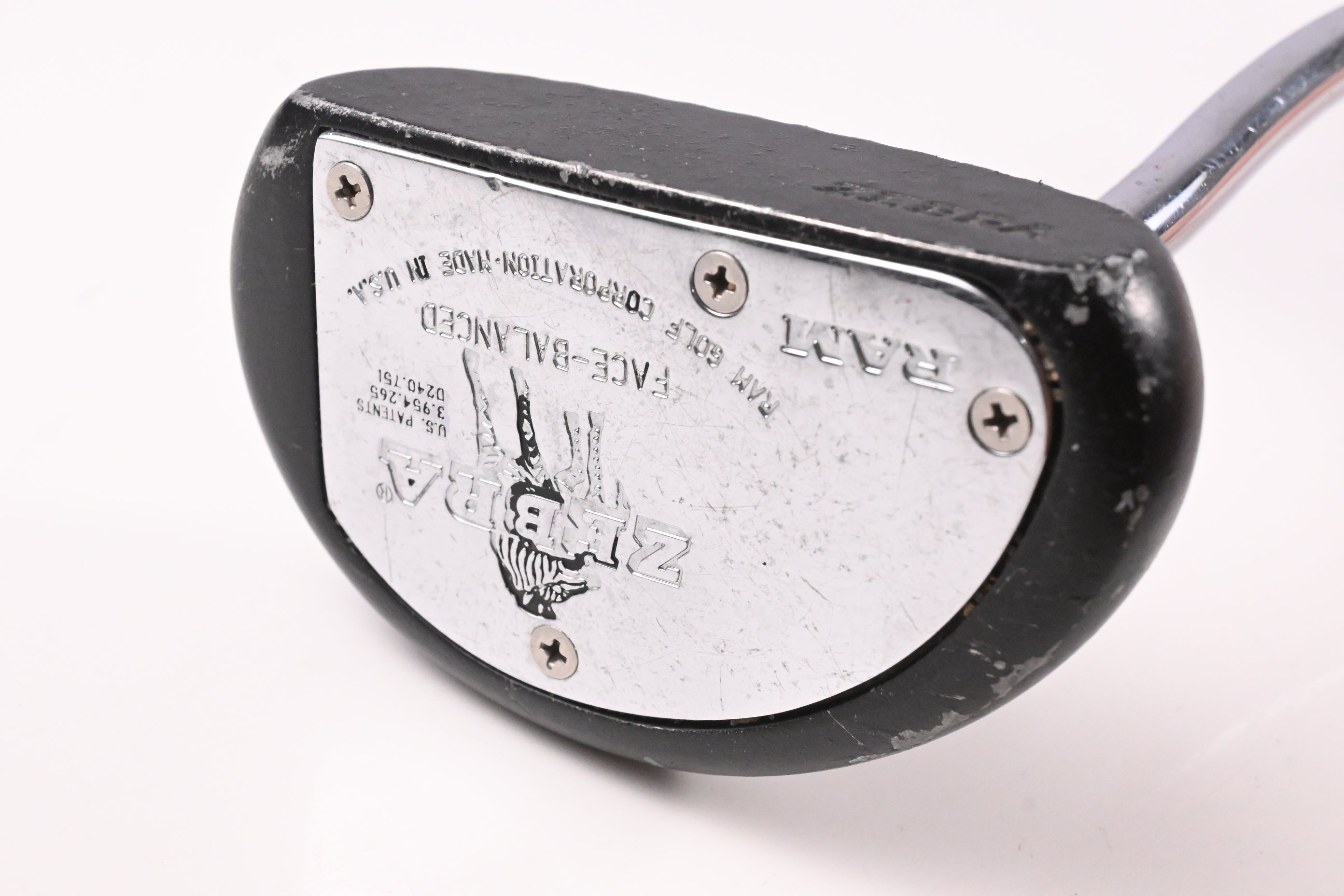 Ram Zebra Putter / 35 Inch