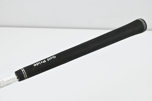 Cleveland RTX ZipCore Lob Wedge / 58 Degree / Wedge Flex Dynamic Gold Spinner