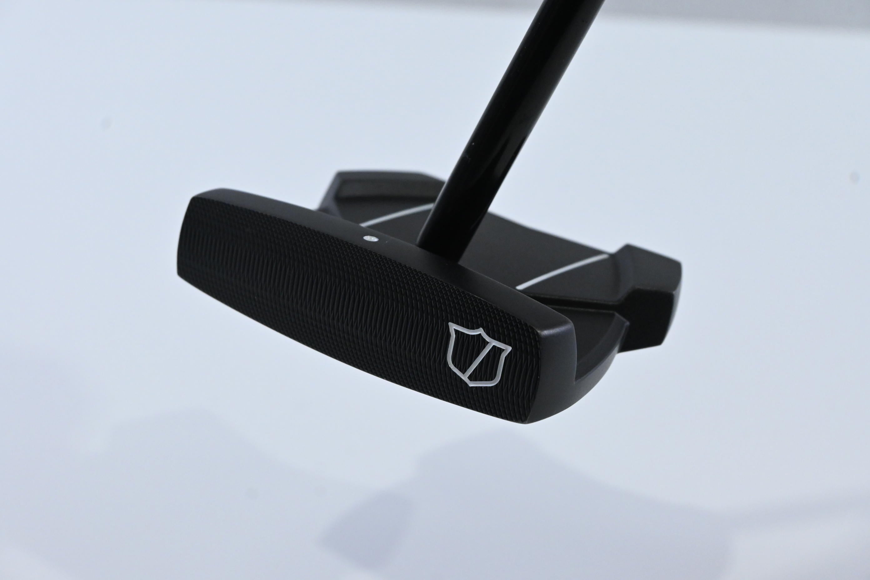 Wilson Infinite Zero Torque The 606 Putter / 34 Inch