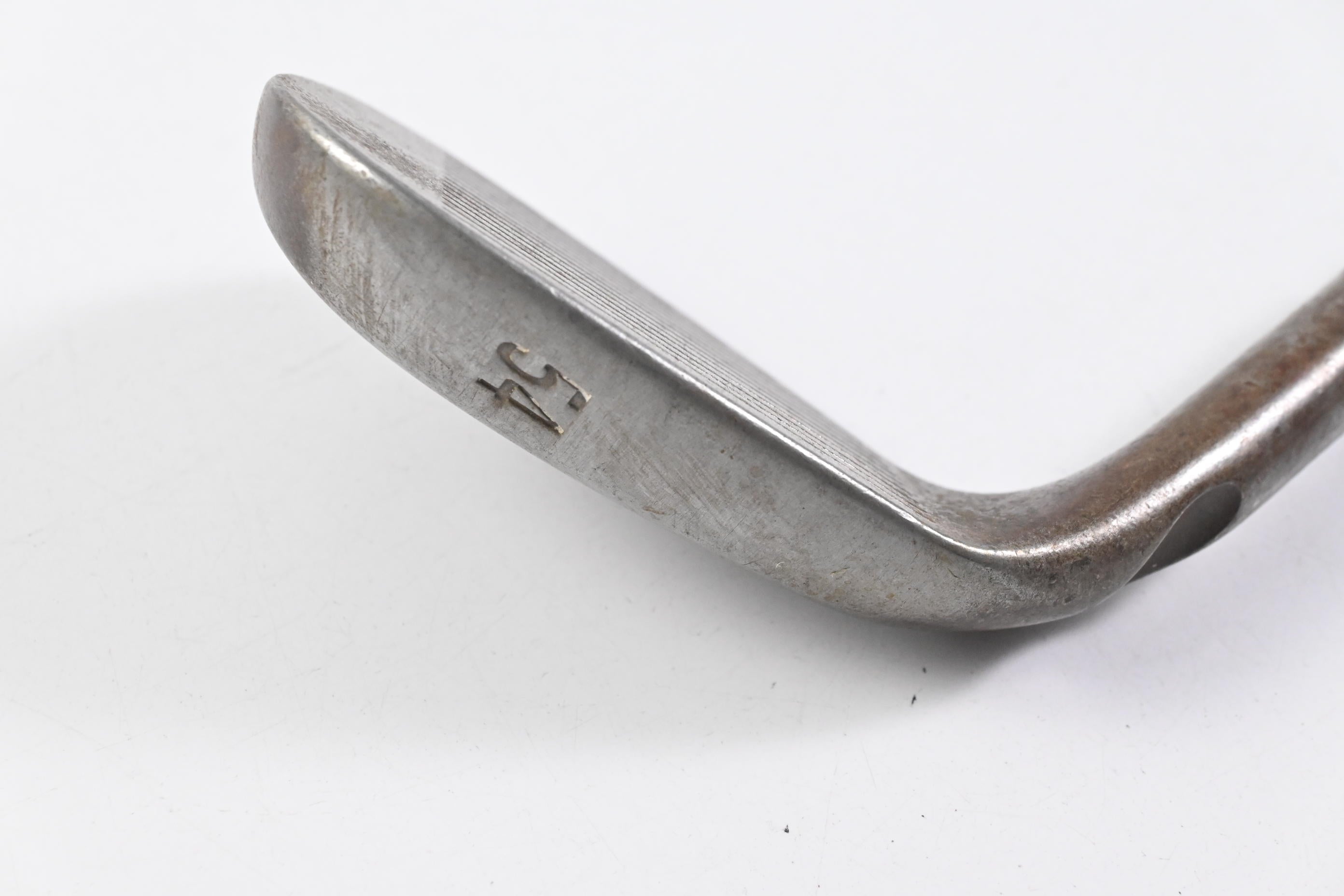 Ping Tour-S Sand Wedge / 54 Degree / Black Dot / Stiff Flex Dynamic Gold Shaft