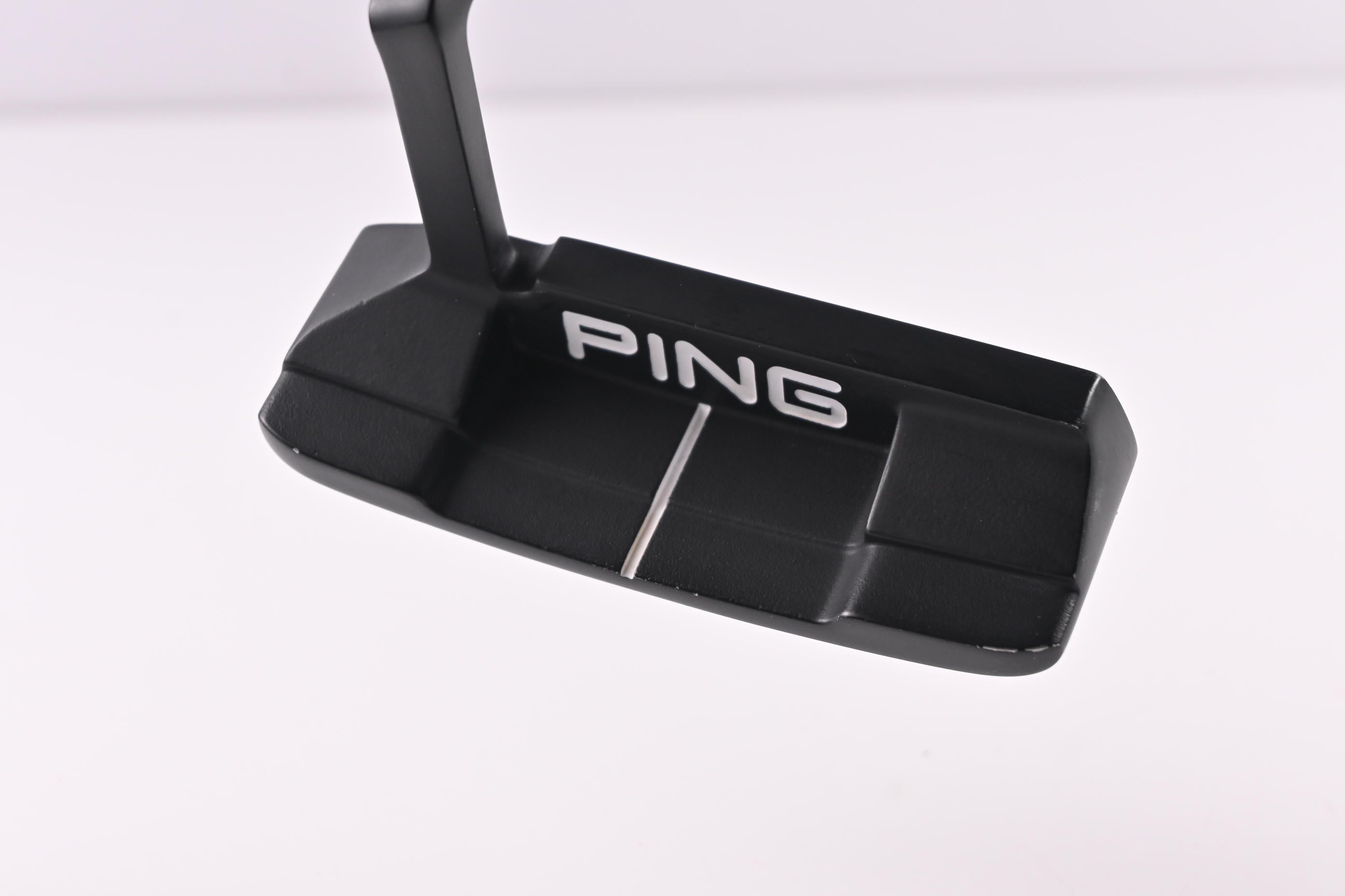 Ping 2023 Anser 2D Putter / Black Dot / 33 Inch