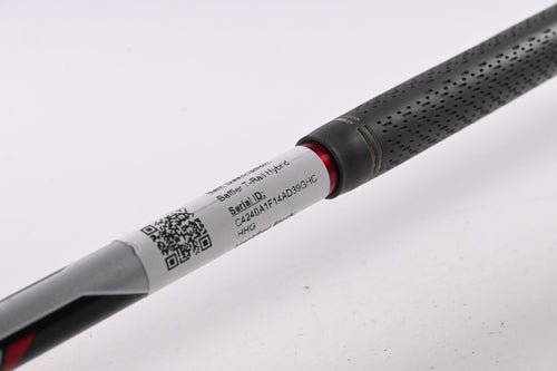 Cobra Baffler T-Rail #3 Hybrid / 19 Degree / Regular Flex Graphite Design 70