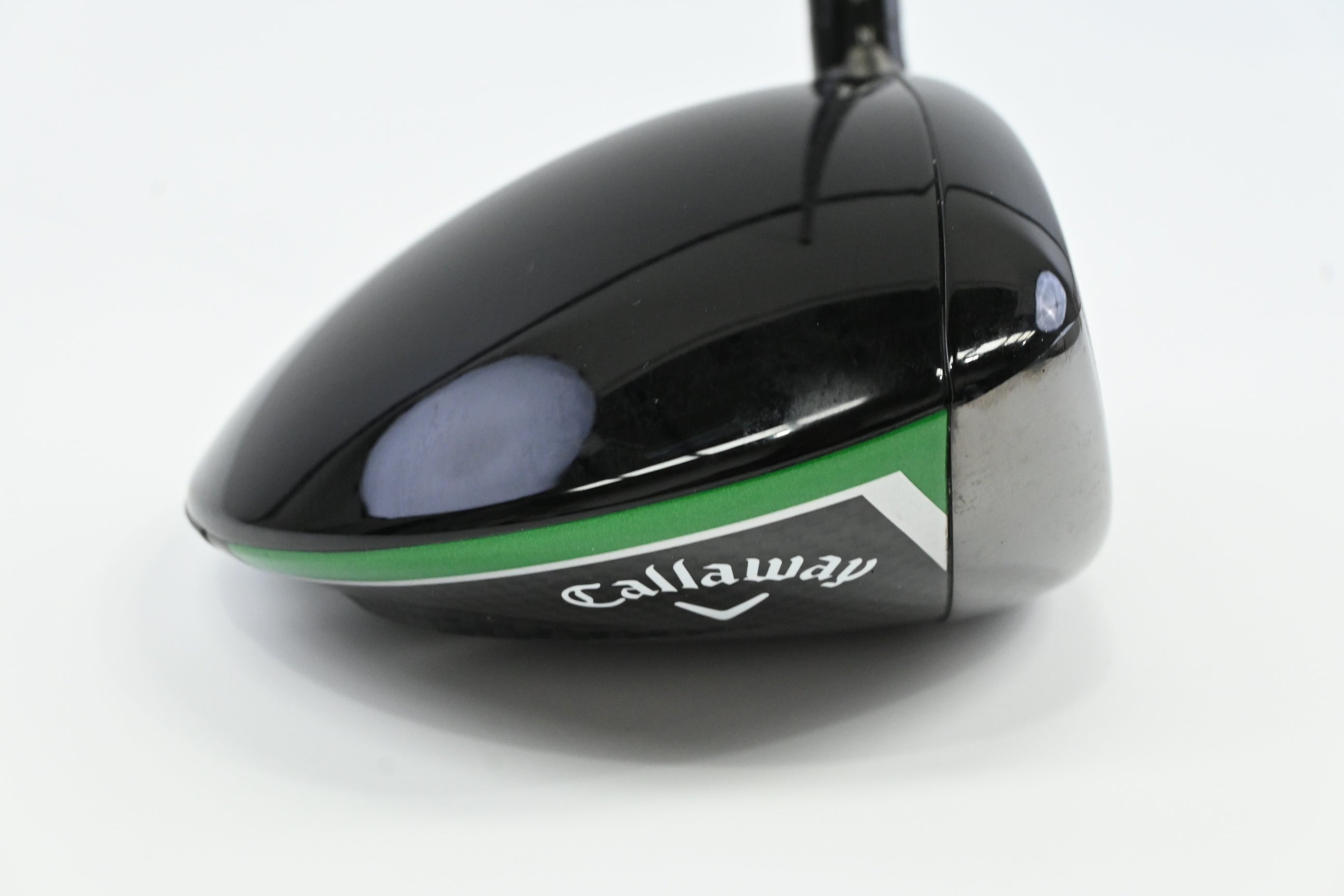 Callaway Elyte Triple Diamond Driver / 9 Degree / Stiff Flex Tensei 1K Black 65