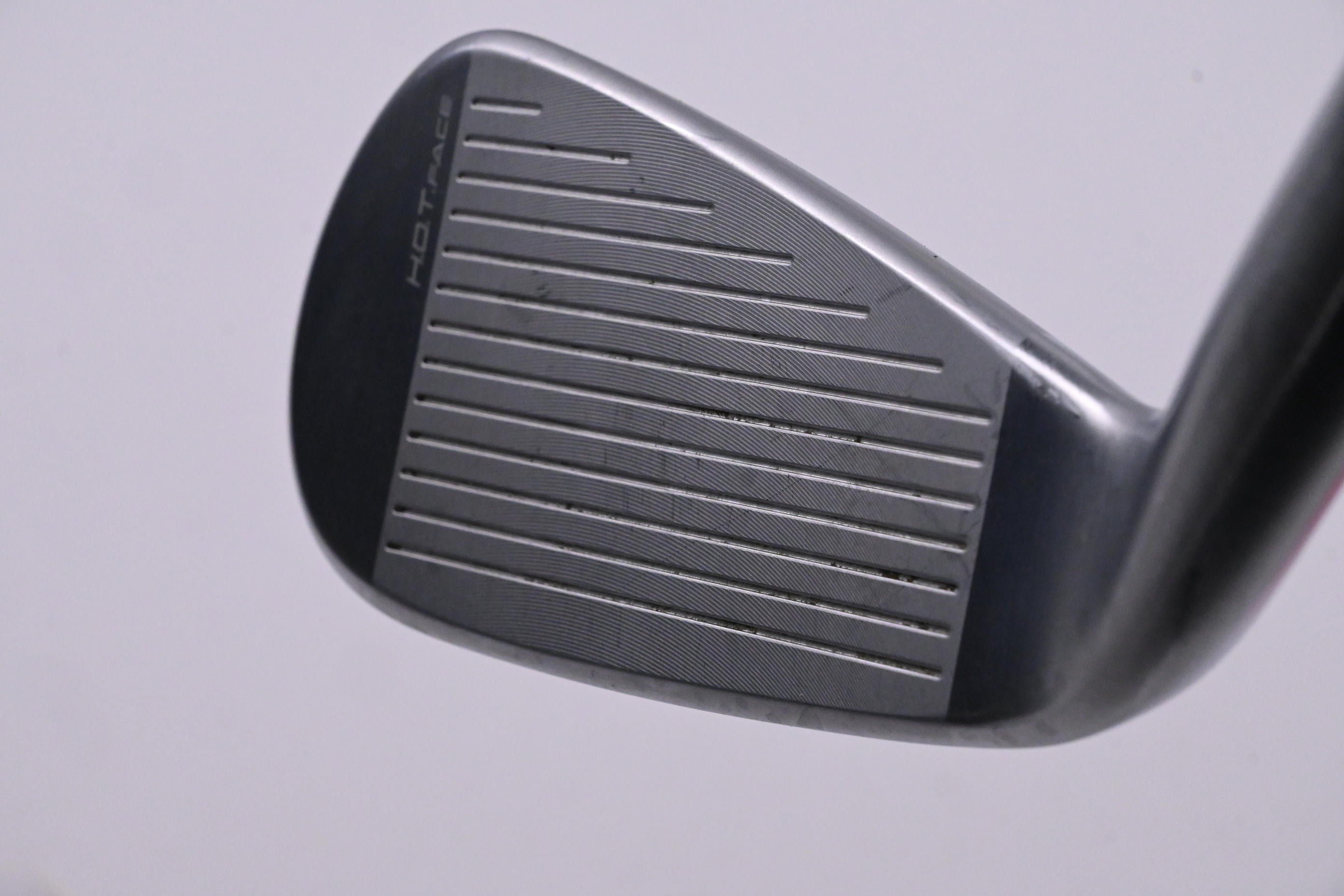 Cobra King Tec Utility #4 Iron / 22 Degree / Regular Flex MMT HY 70 Shaft