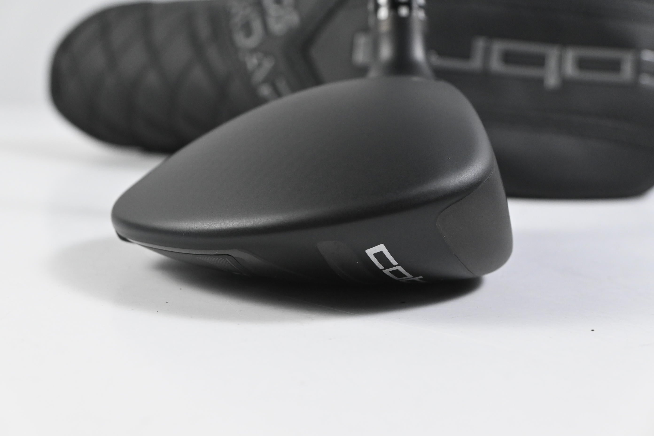 Cobra DS-Adapt X #5 Wood / 18 Degree / Regular Flex Denali Blue 60 Shaft