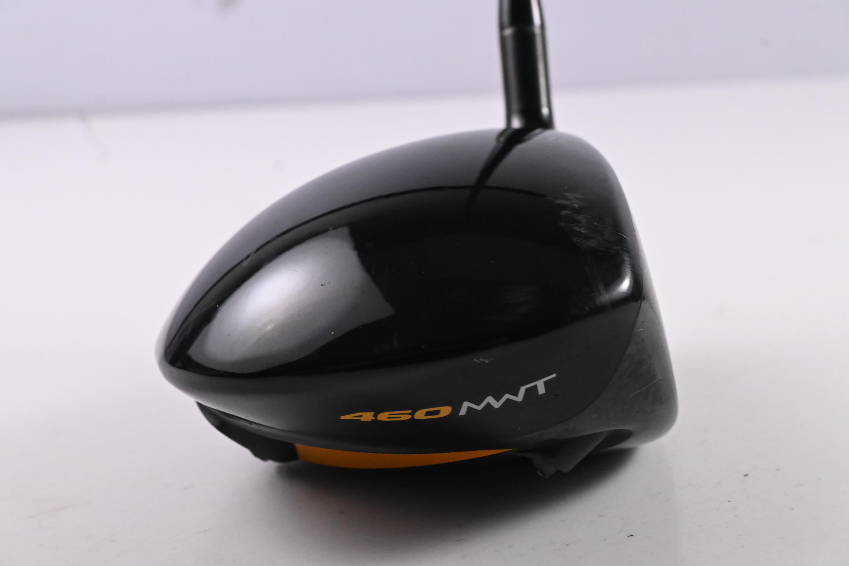 Taylormade R7 Superquad Driver / 10.5 Degree / X-Flex Fujikura Zcom TW64 Shaft