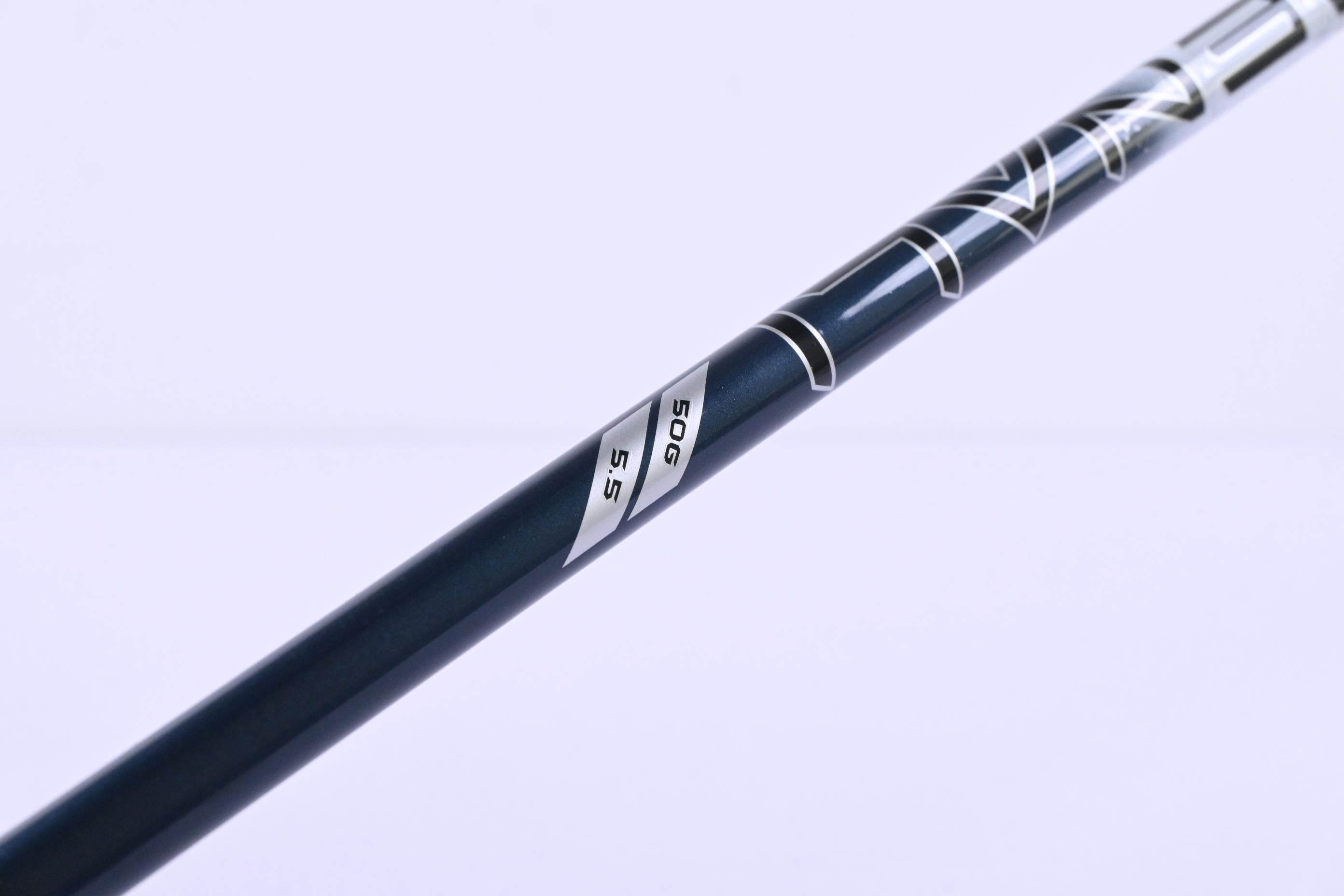 PXG Lightning Max 10K+ Driver / 10.5 Degree / Regular Flex Denali Blue 50 Shaft