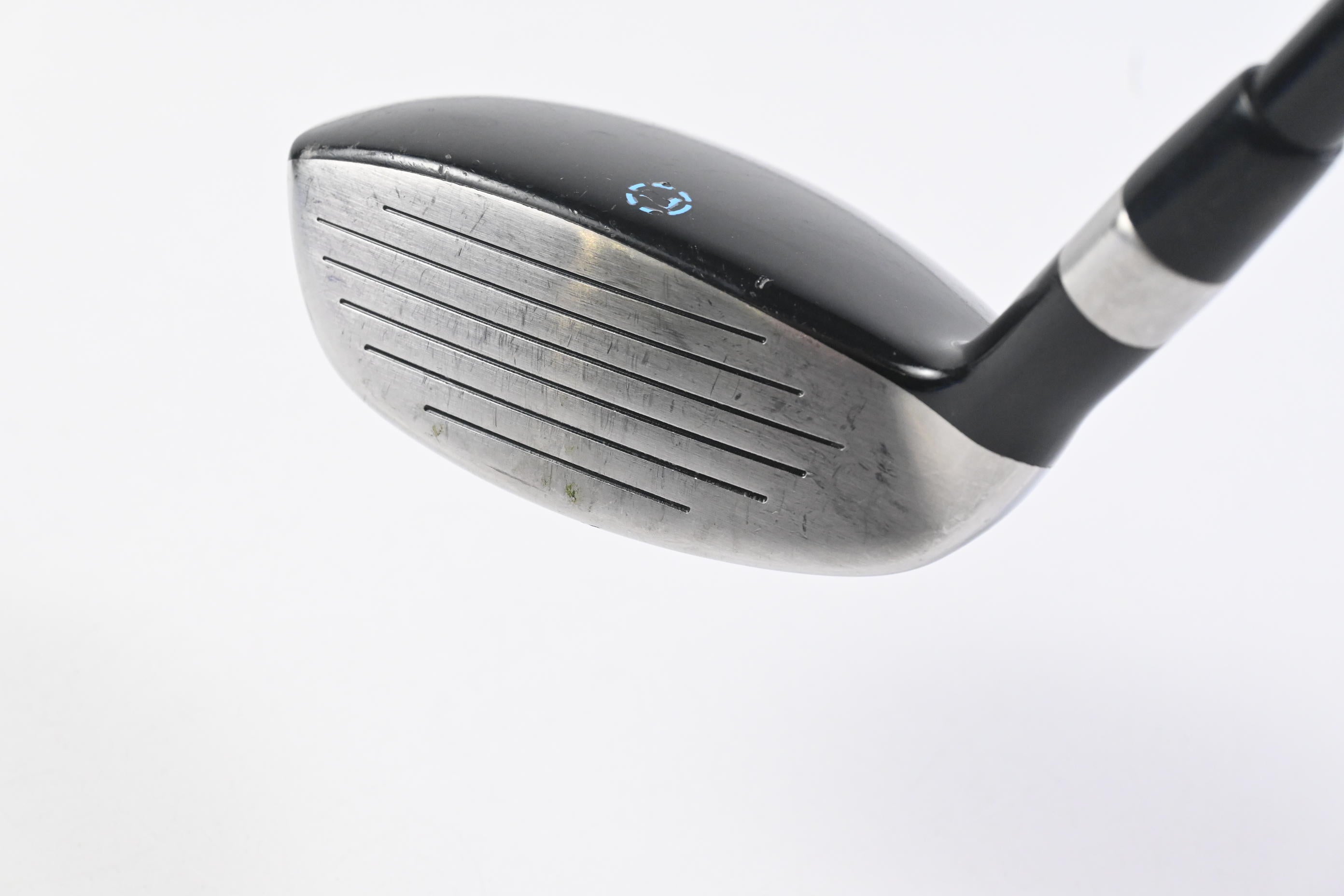 Lazrus #4 Hybrid / 21 Degree / Regular Flex Lazrus Shaft