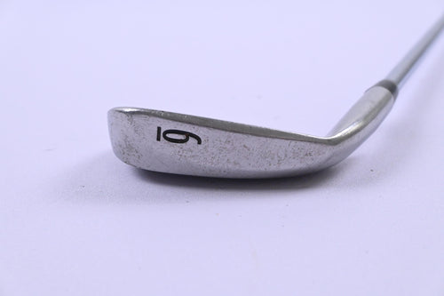 Titleist DCI #6 Iron / Regular Flex Dynamic Gold R300 Shaft