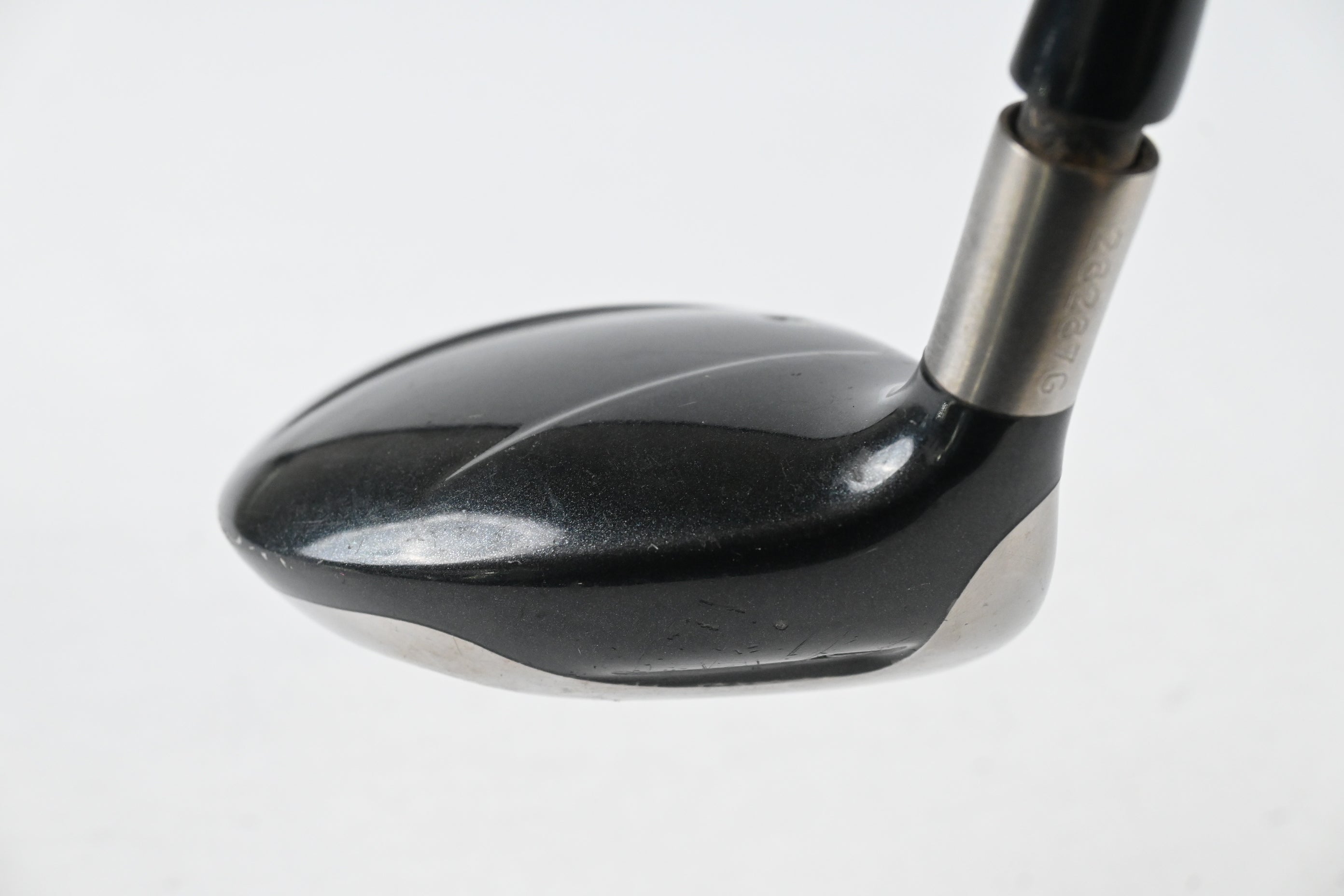 Left Hand Taylormade 300 Series #5 Wood / 17 Degree / Stiff Flex Taylormade Lite