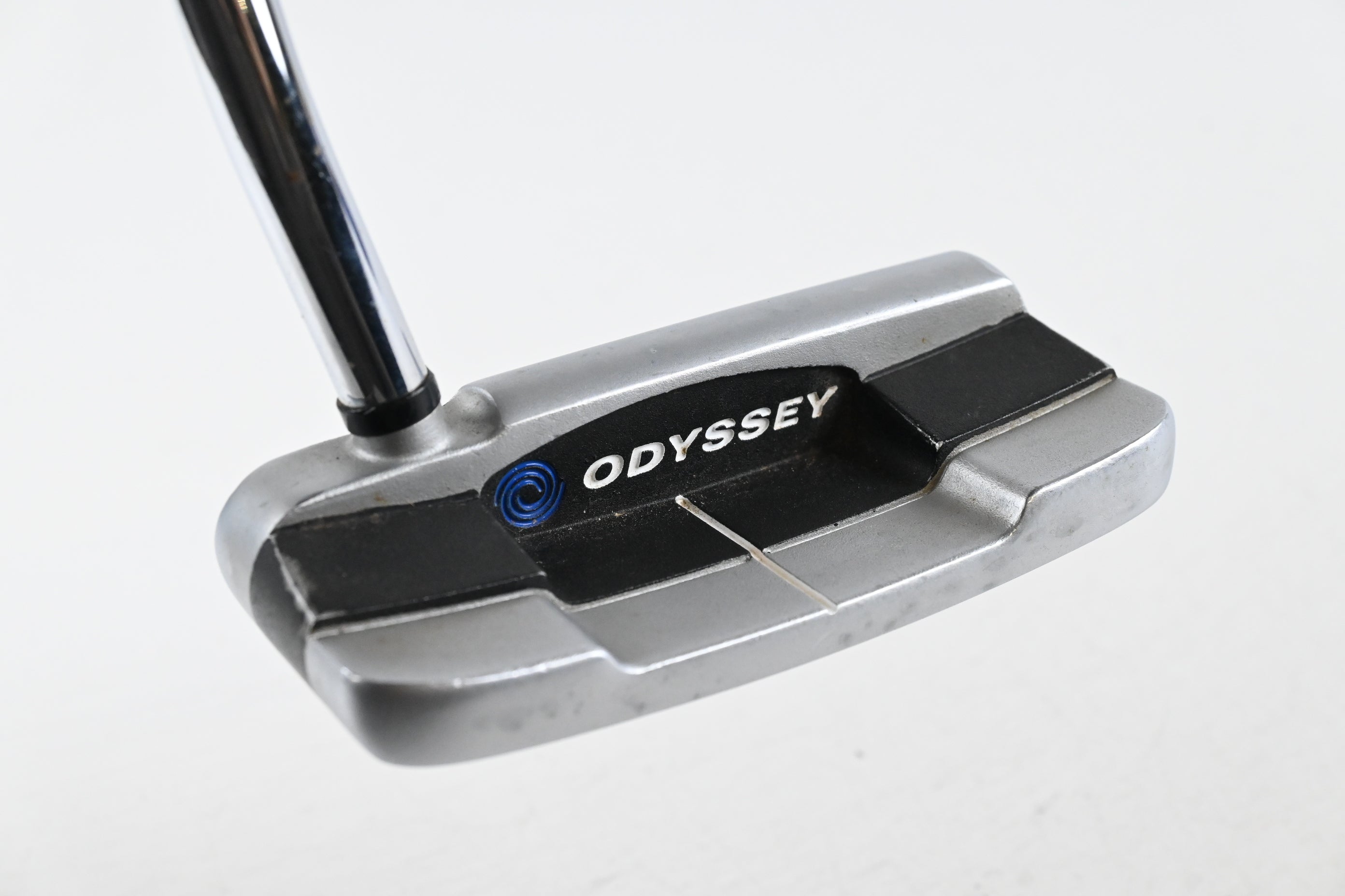 Odyssey Works 1W TANK Putter / 35.5 Inch