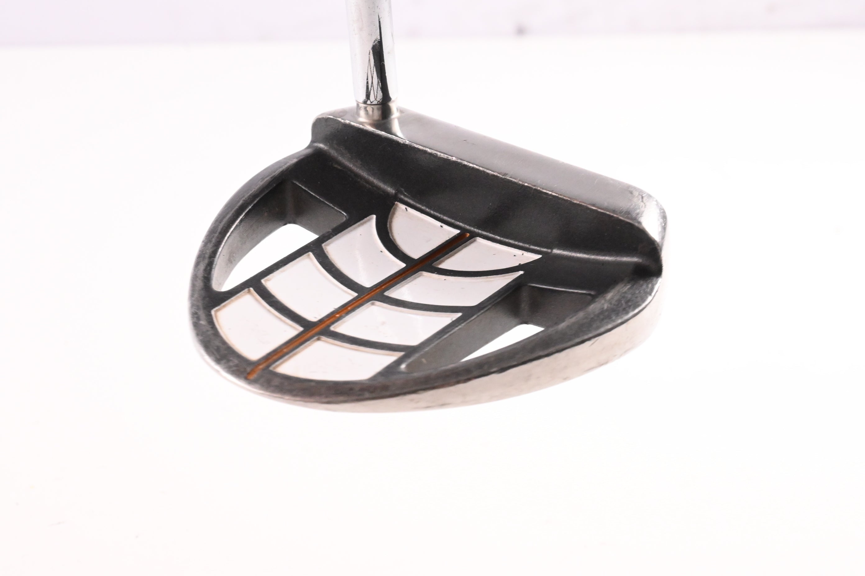 Benross Tribe MD X Series SV2 Putter / 35 Inch