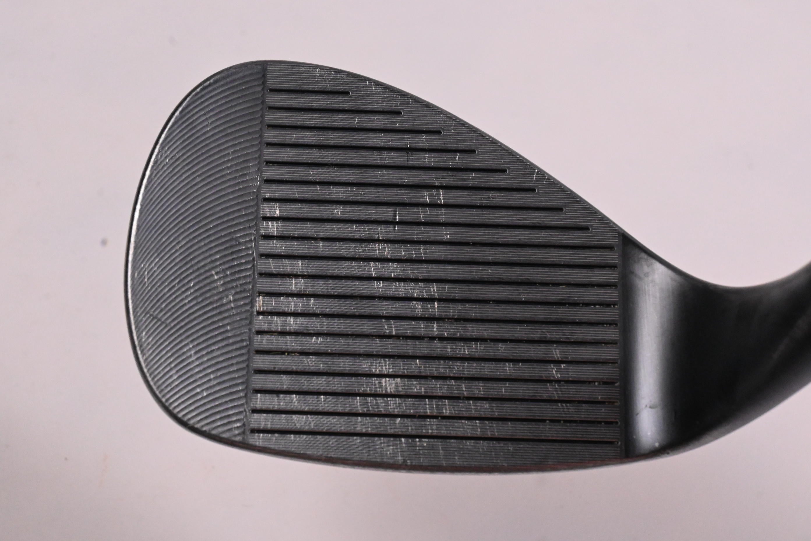 Cleveland RTX Zipcore Lob Wedge / 60 Degree / Wedge Flex Dynamic Gold Spinner