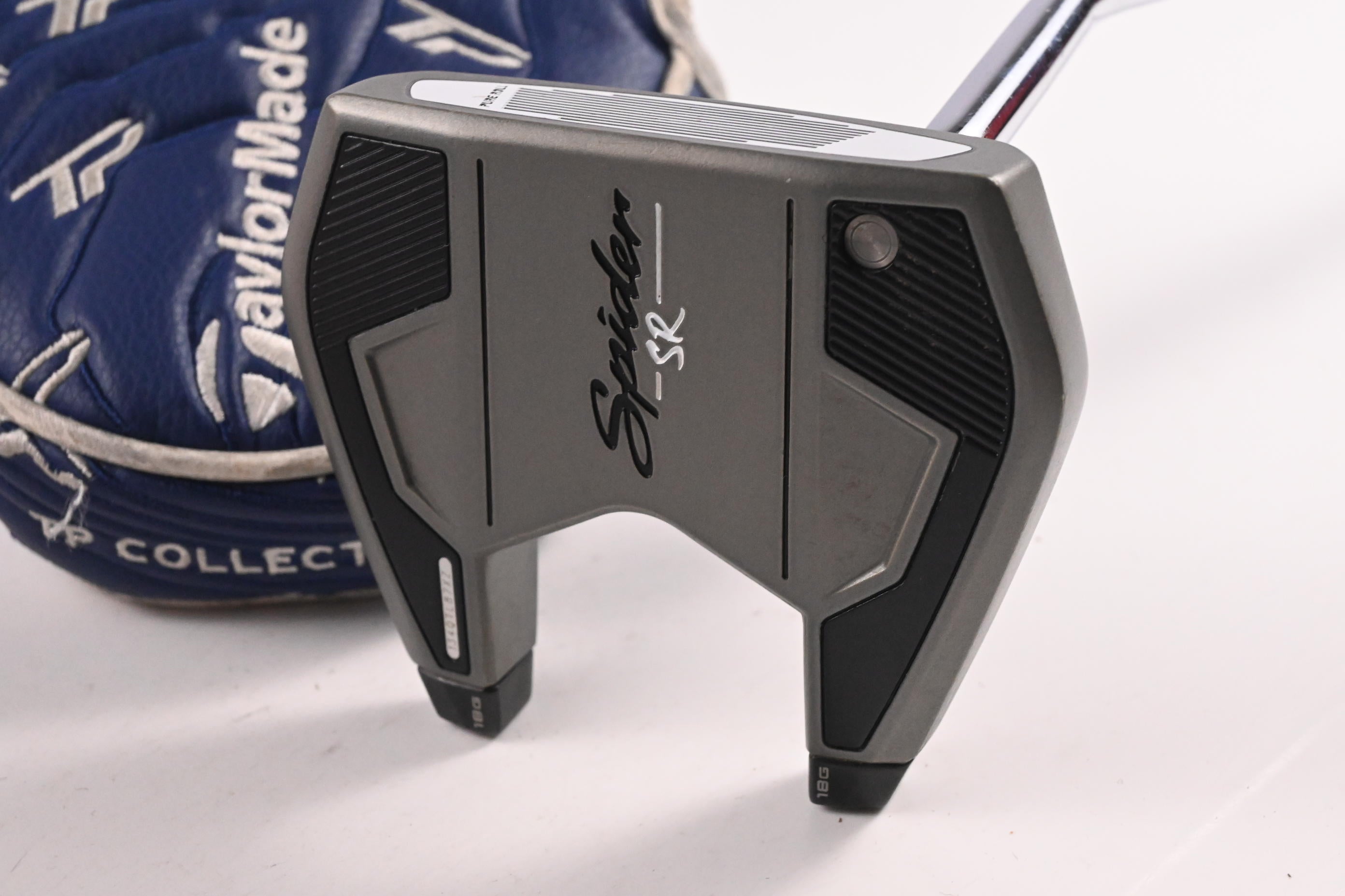 Taylormade Spider SR Putter / 34 Inch