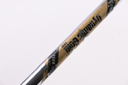 Cleveland RTX-4 Gap Wedge / 50 Degree / Stiff Flex Dynamic Gold S400 Tour Issue