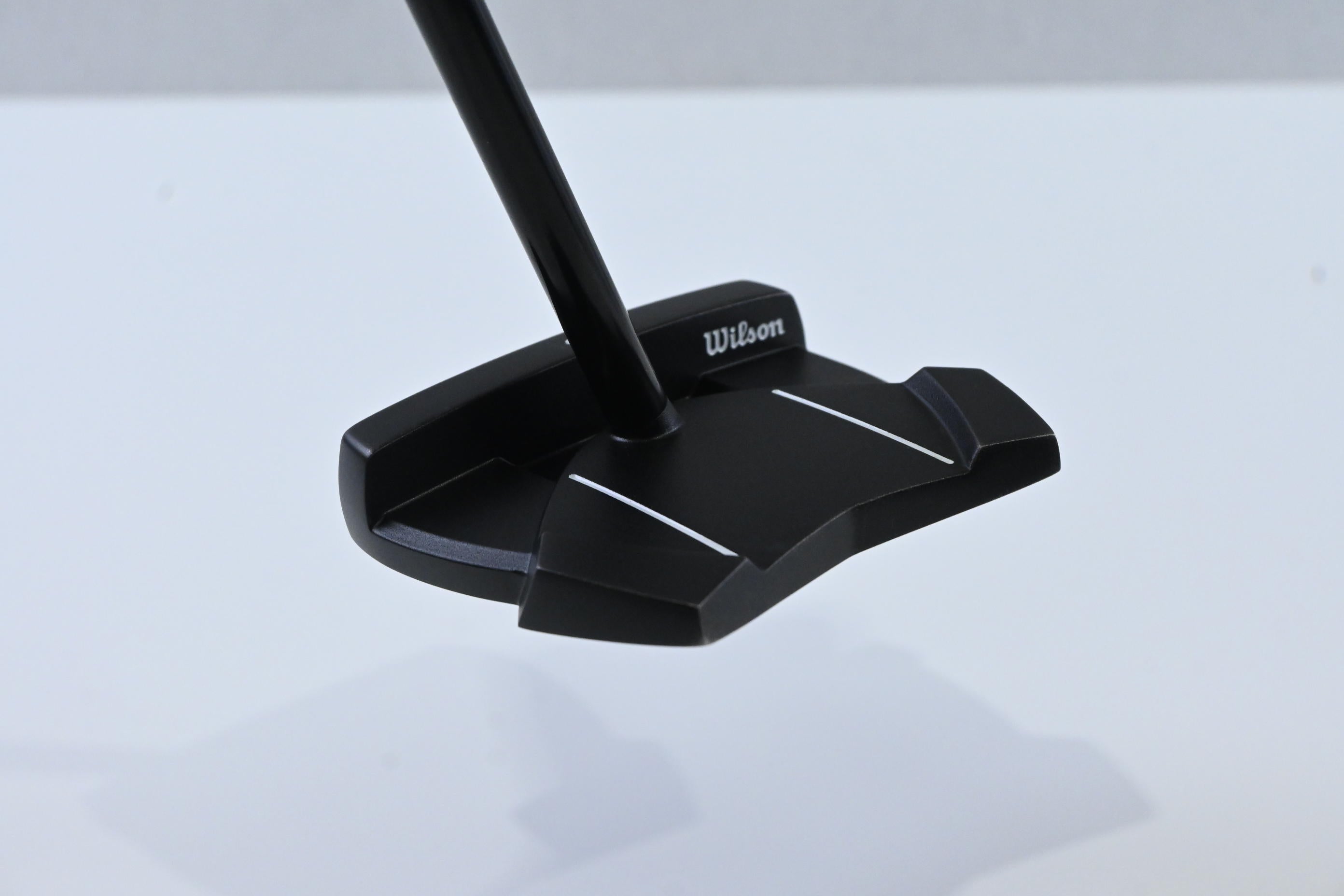 Wilson Infinite Zero Torque The 606 Putter / 34 Inch