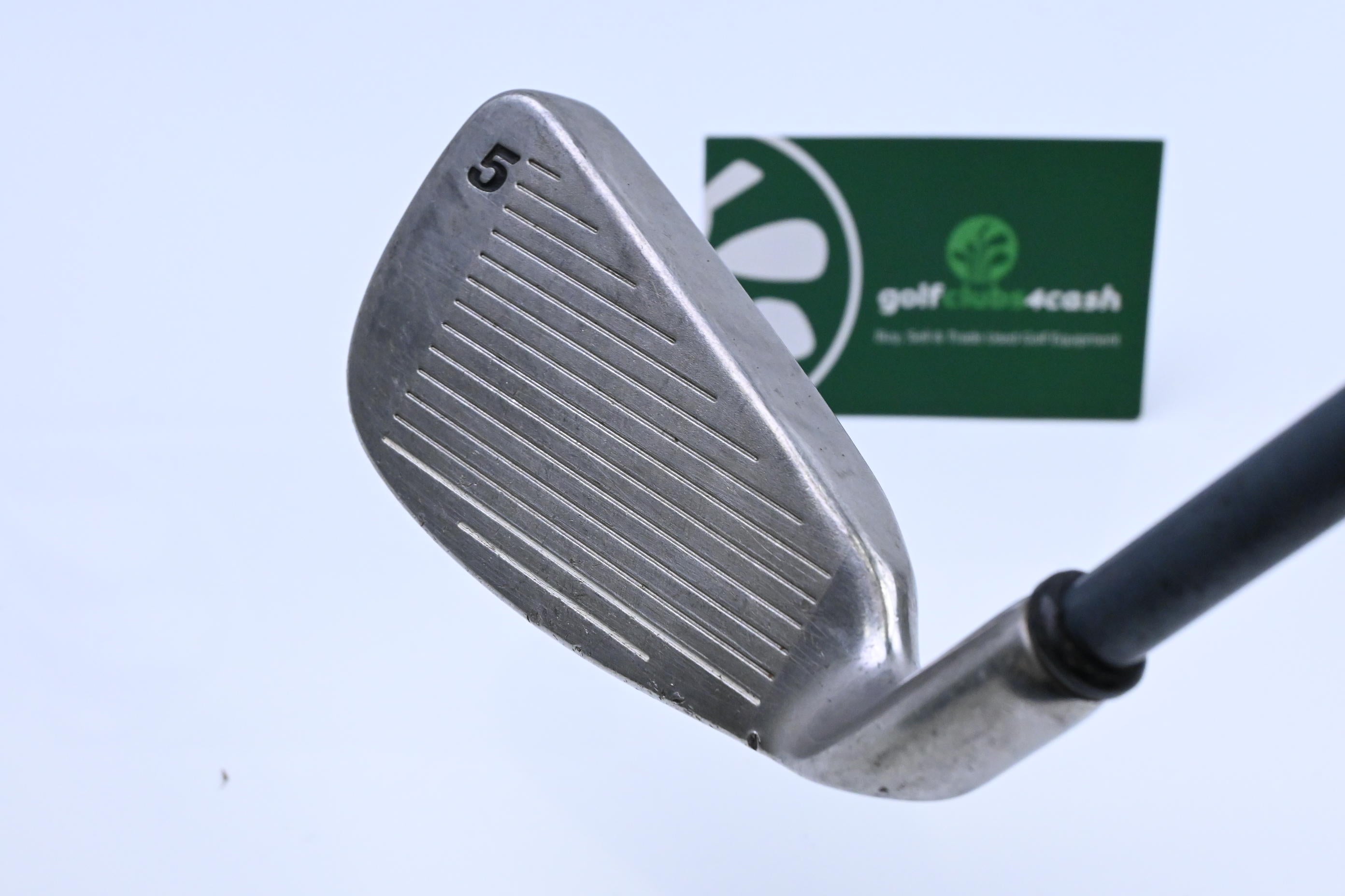 Callaway Big Bertha 1996 #5 Iron / 26 Degree / Regular Flex Graphite Shaft