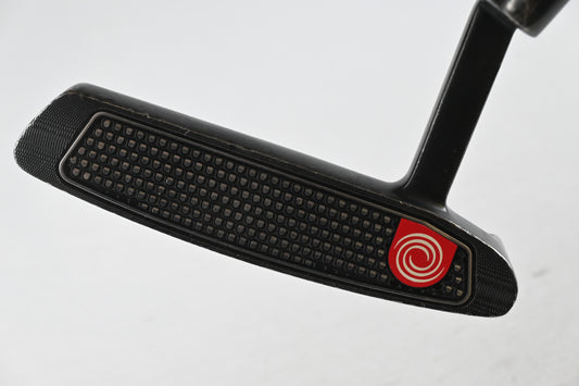 Odyssey O-Works 1 Putter / 34 Inch