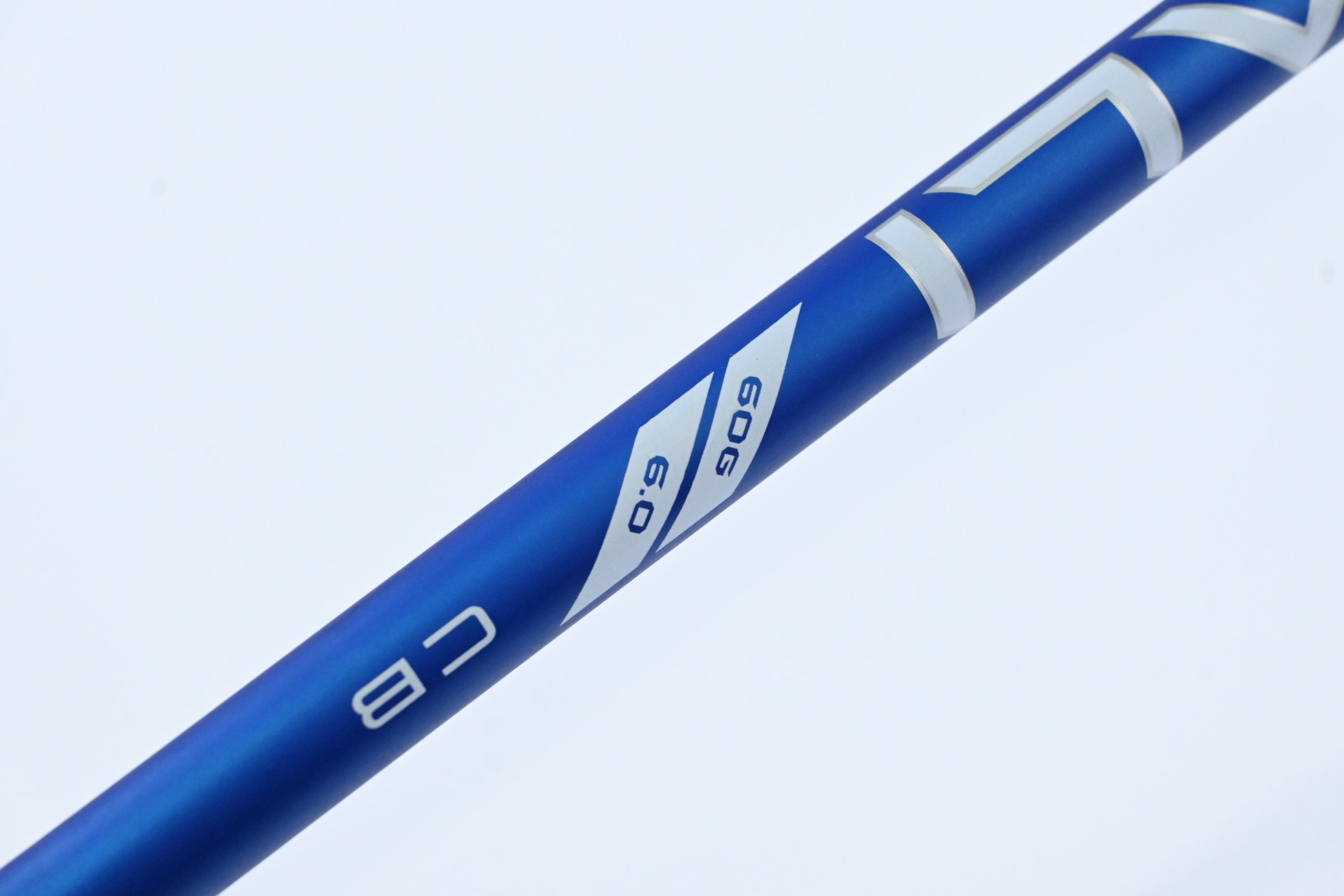 Cobra OPTM MAX-K Driver / 10.5 Degree / Stiff Flex Denali Frost CB Blue 60 Shaft
