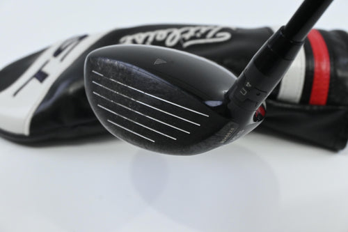 Titleist TS2 #3 Wood / 16.5 Degree / Regular Flex Tensei AV Blue 65 Shaft