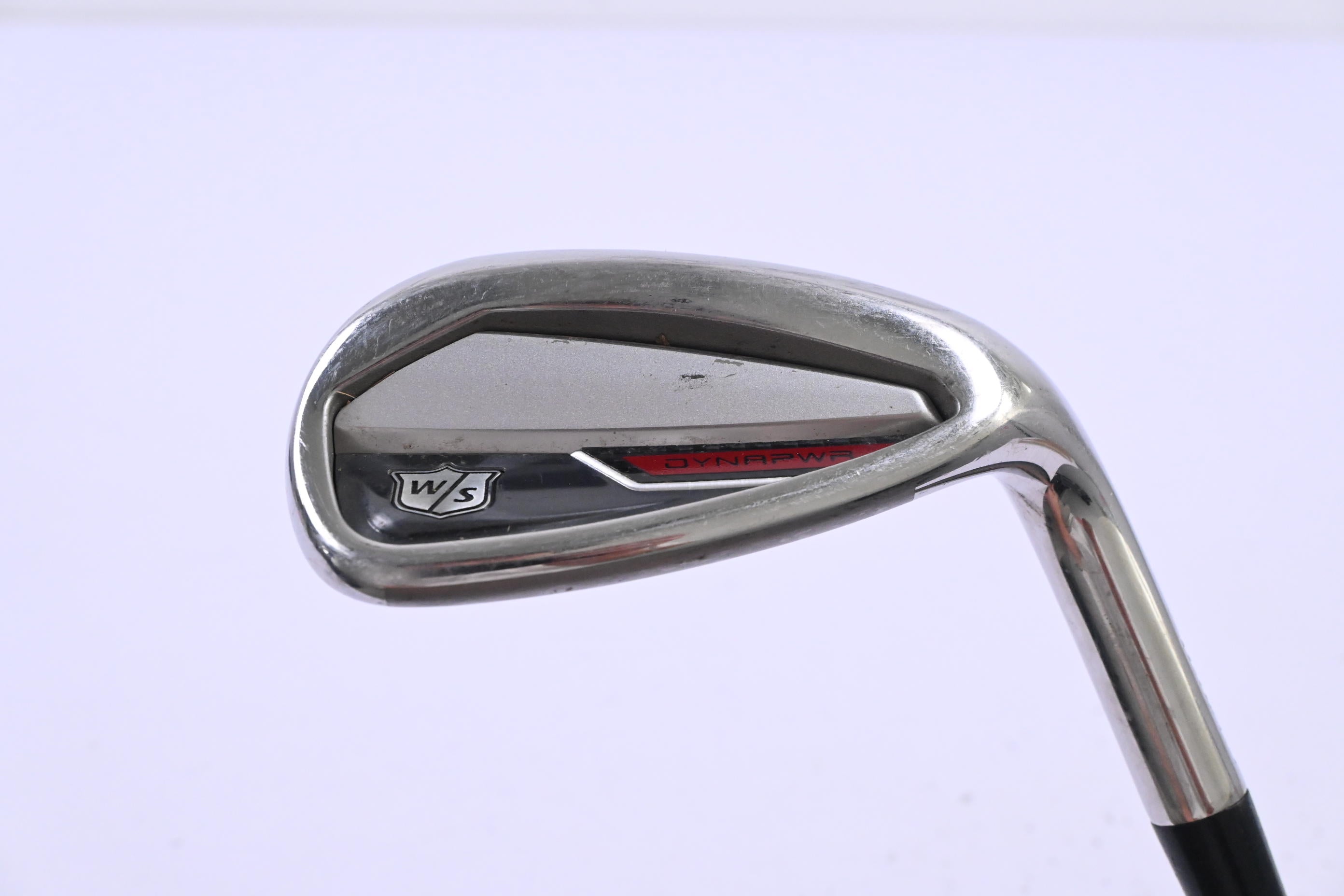 Wilson DYNAPWR Sand Wedge / 54 Degree / Stiff Flex KBS Tour Lite Shaft