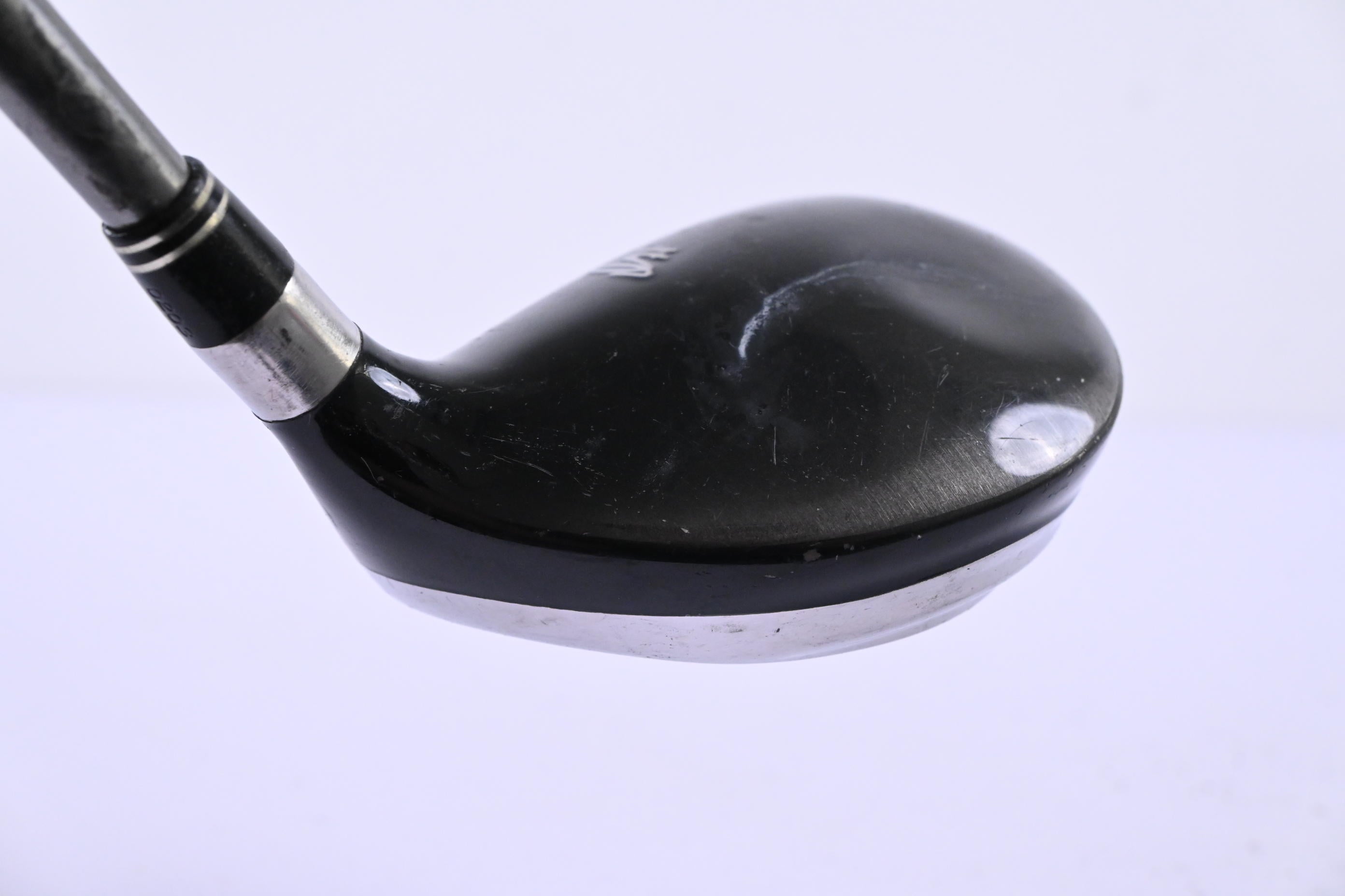 Cobra SS #7 Wood / 21 Degree / Regular Flex Aldila HM Tour 60 Shaft