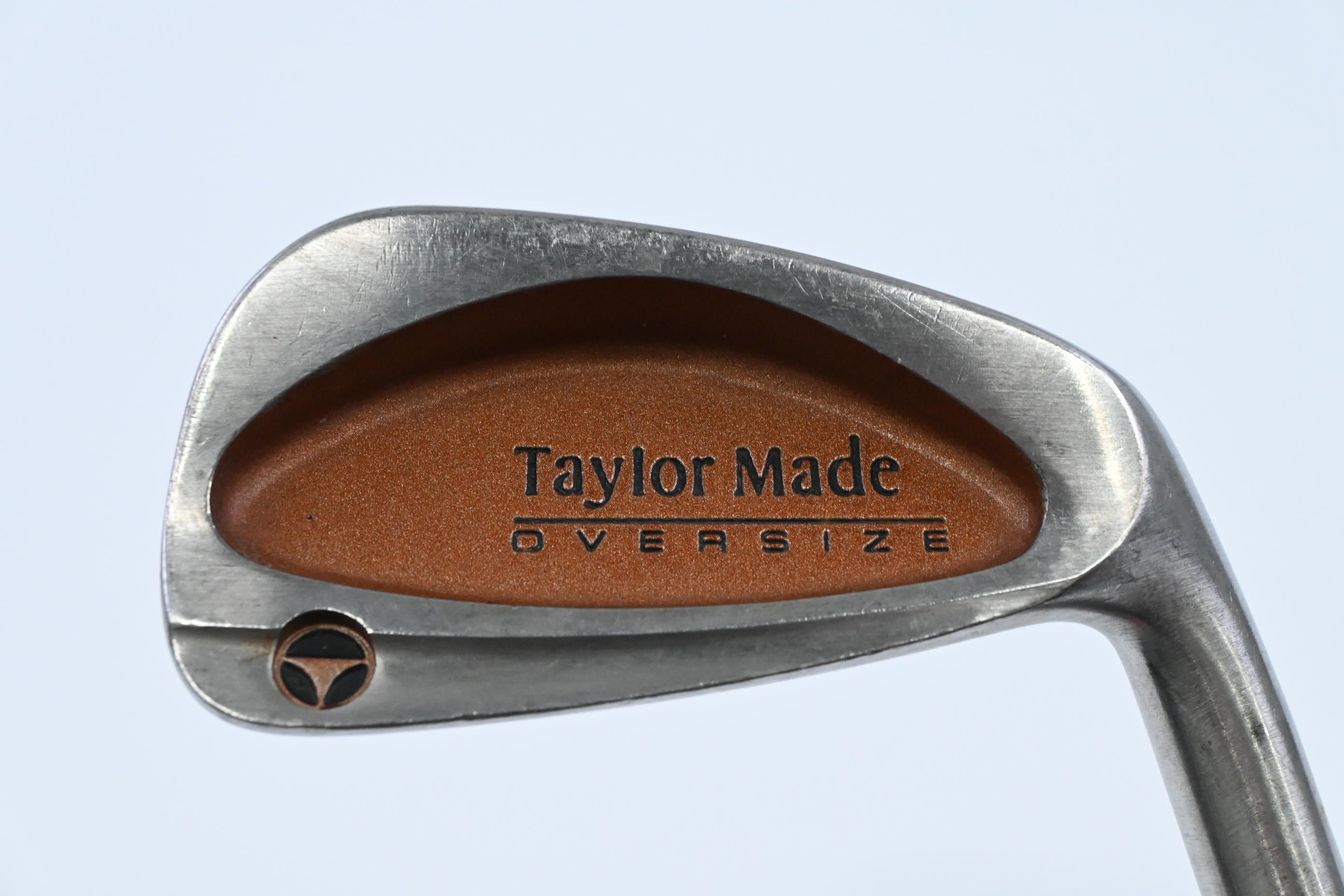 Taylormade Burner Bubble Oversize #5 Iron / 27 Degree / Regular Flex Rifle 80