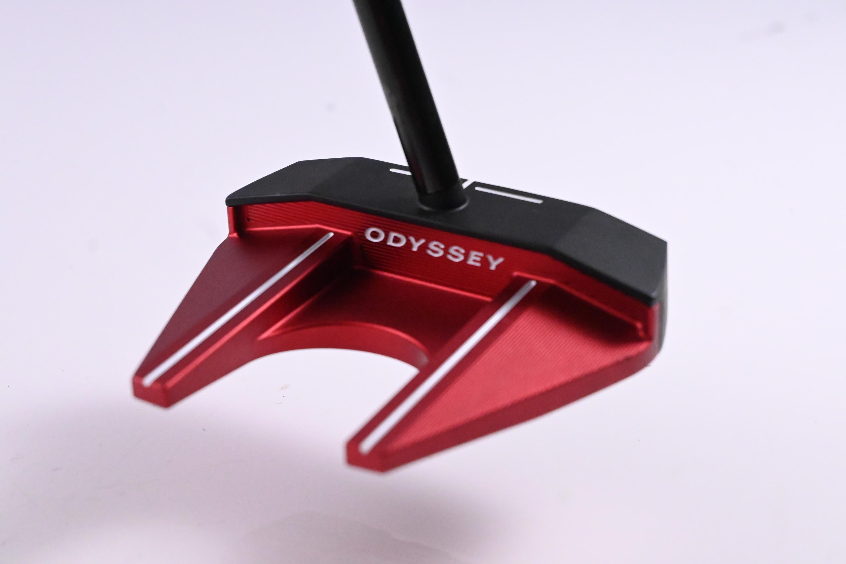 Odyssey Square 2 Square Tri-Hot #7 Putter / 34 Inch