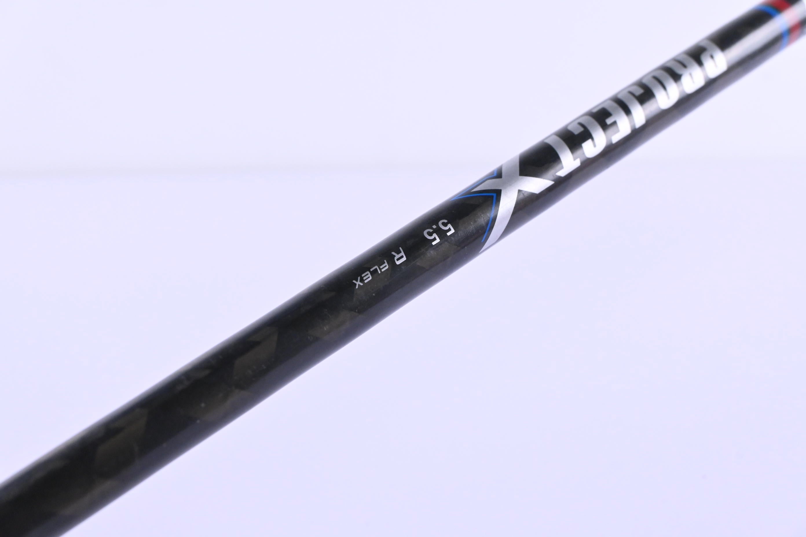 Callaway XR #9 Wood / 23 Degree / Regular Flex Project X San Diego LZ15 54