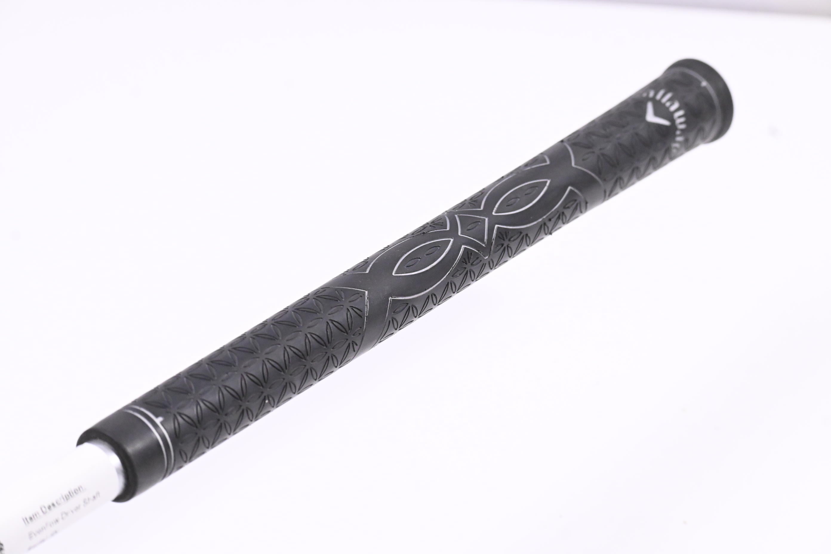 Project X Evenflow Green 45 Driver Shaft / Ladies Flex / Callaway 2nd Gen