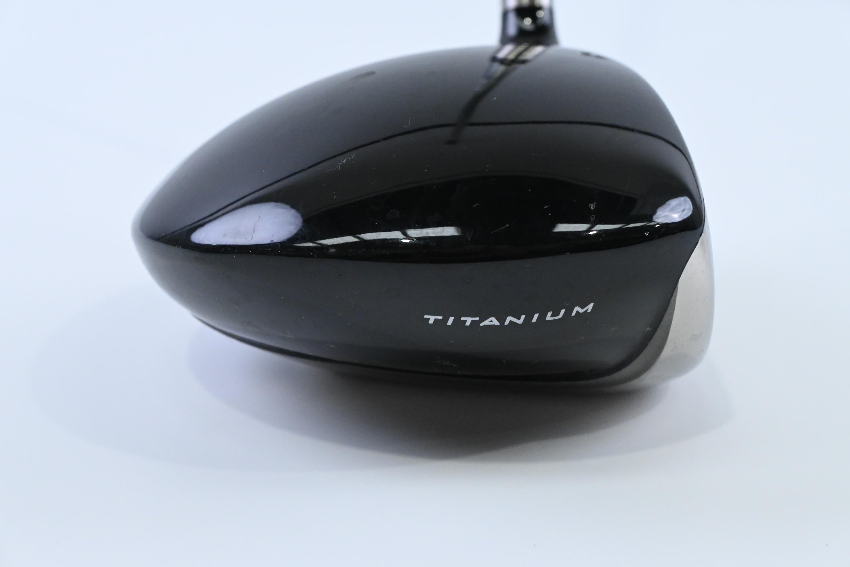Taylormade R540 XD Driver / 9.5 Degree / Stiff Flex Taylormade M.A.S.2 55 Shaft