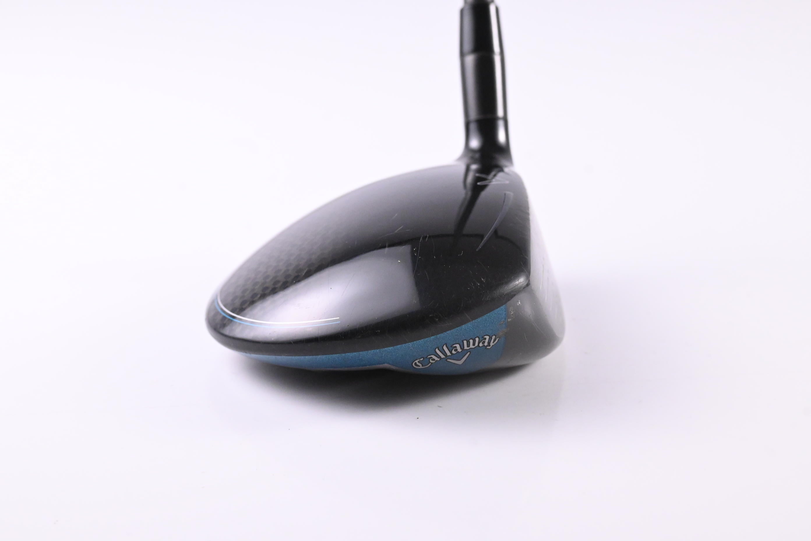 Callaway Rogue #3 Wood / 15 Degree / Regular Flex Project X San Diego LZ15 54