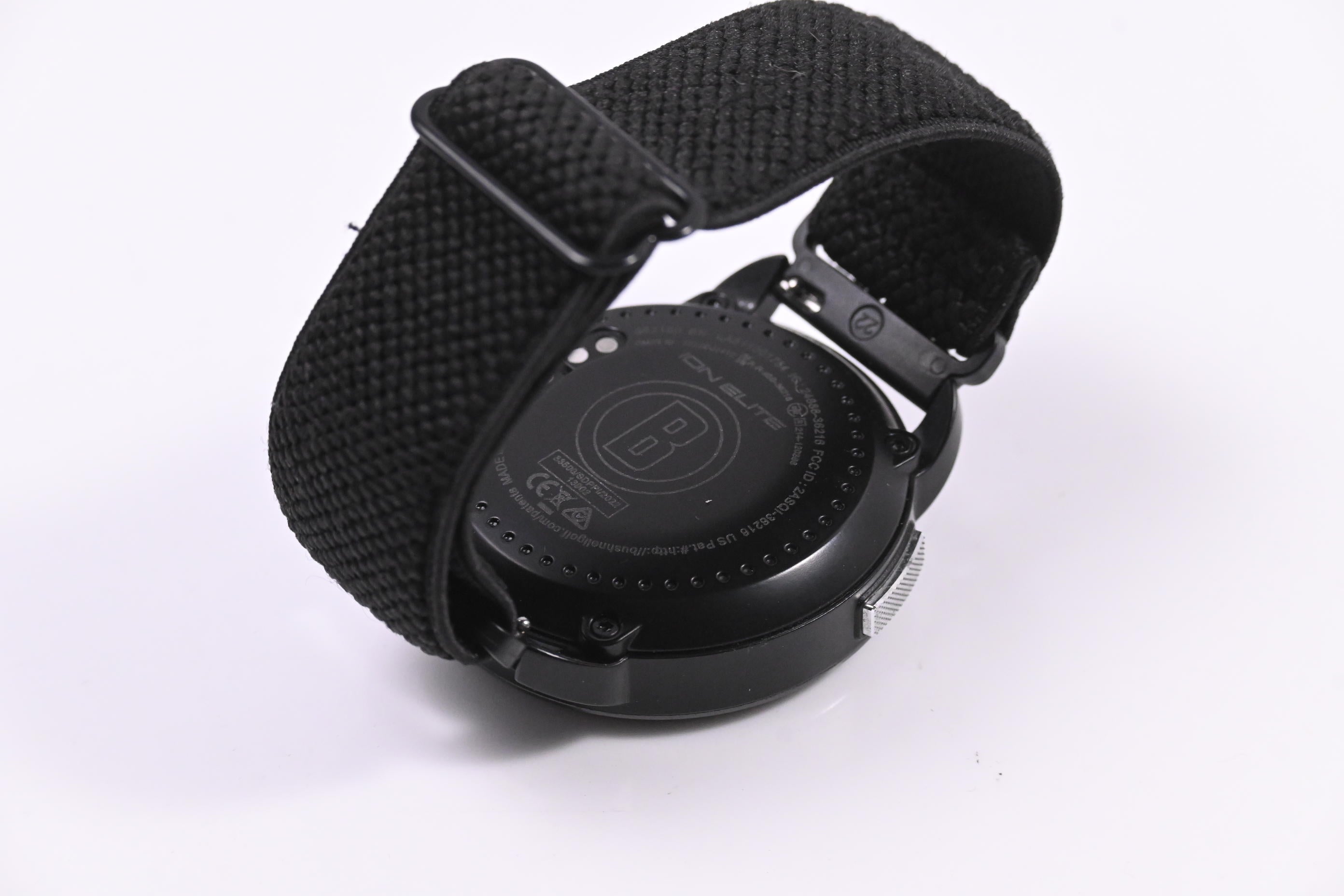 Bushnell iON Elite / GPS Watch