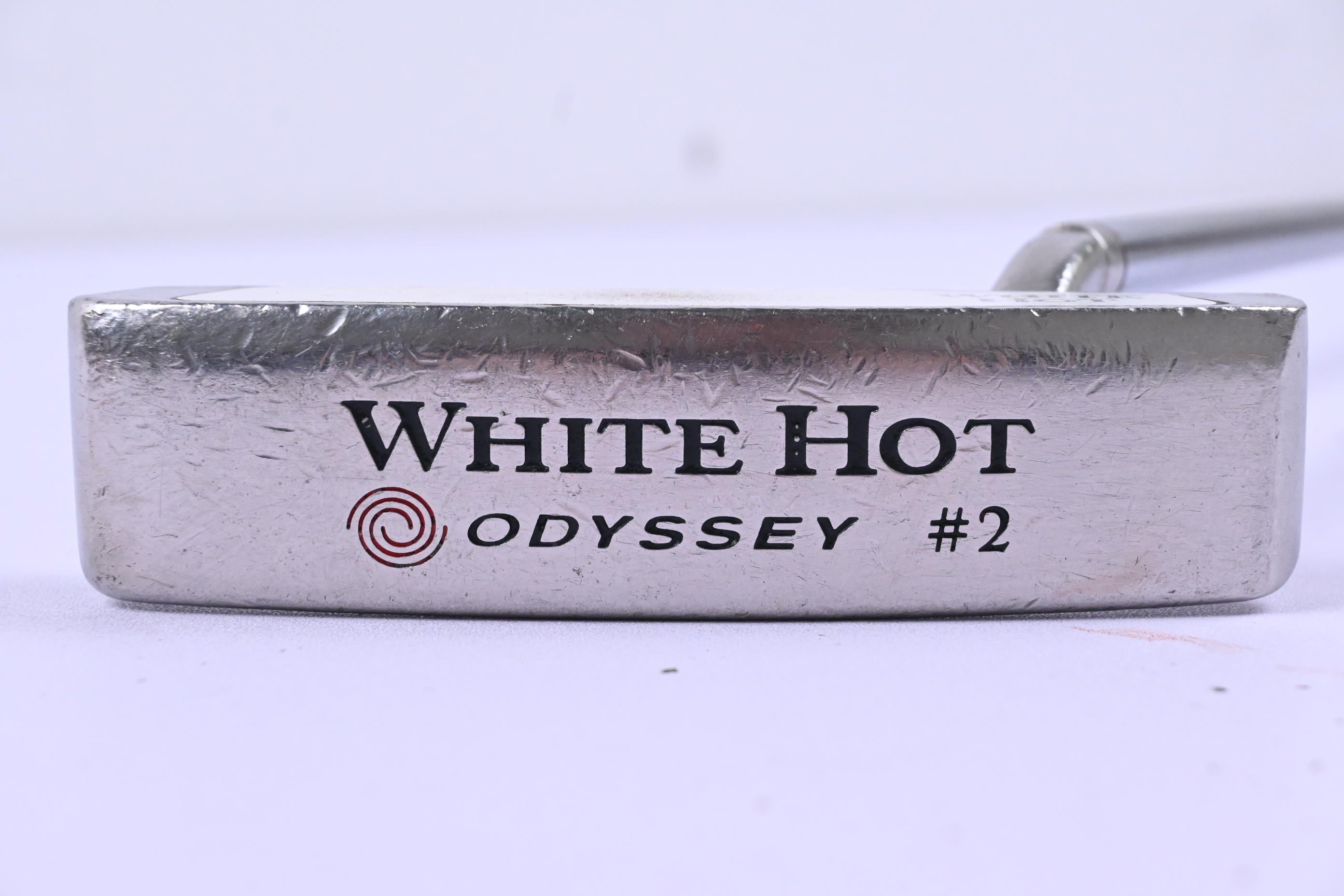 Odyssey White Hot #2 Putter / 34 Inch