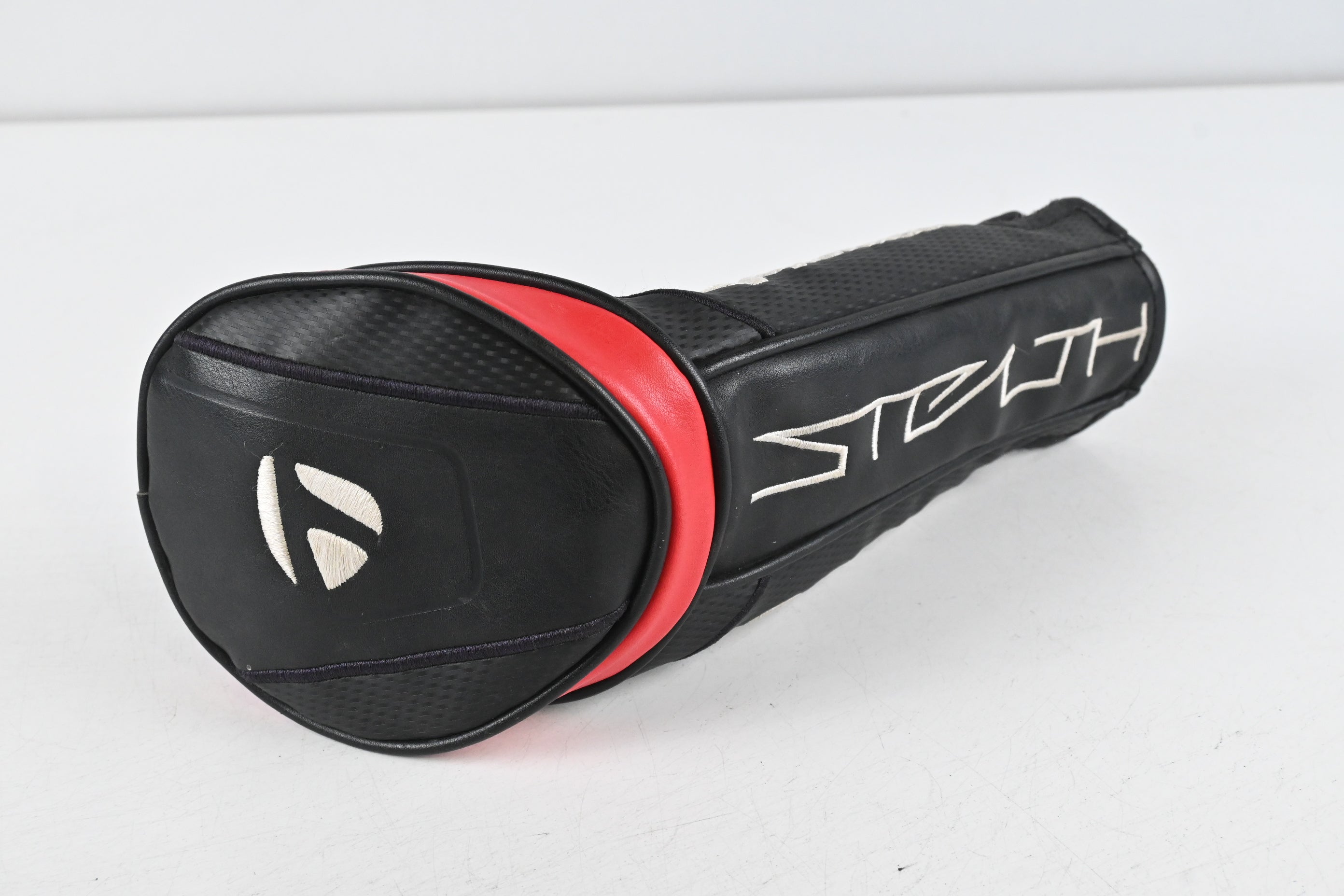 Taylormade Stealth #3 HL Wood / 16.5 Degree / X-Flex Kai'li White 70 Shaft