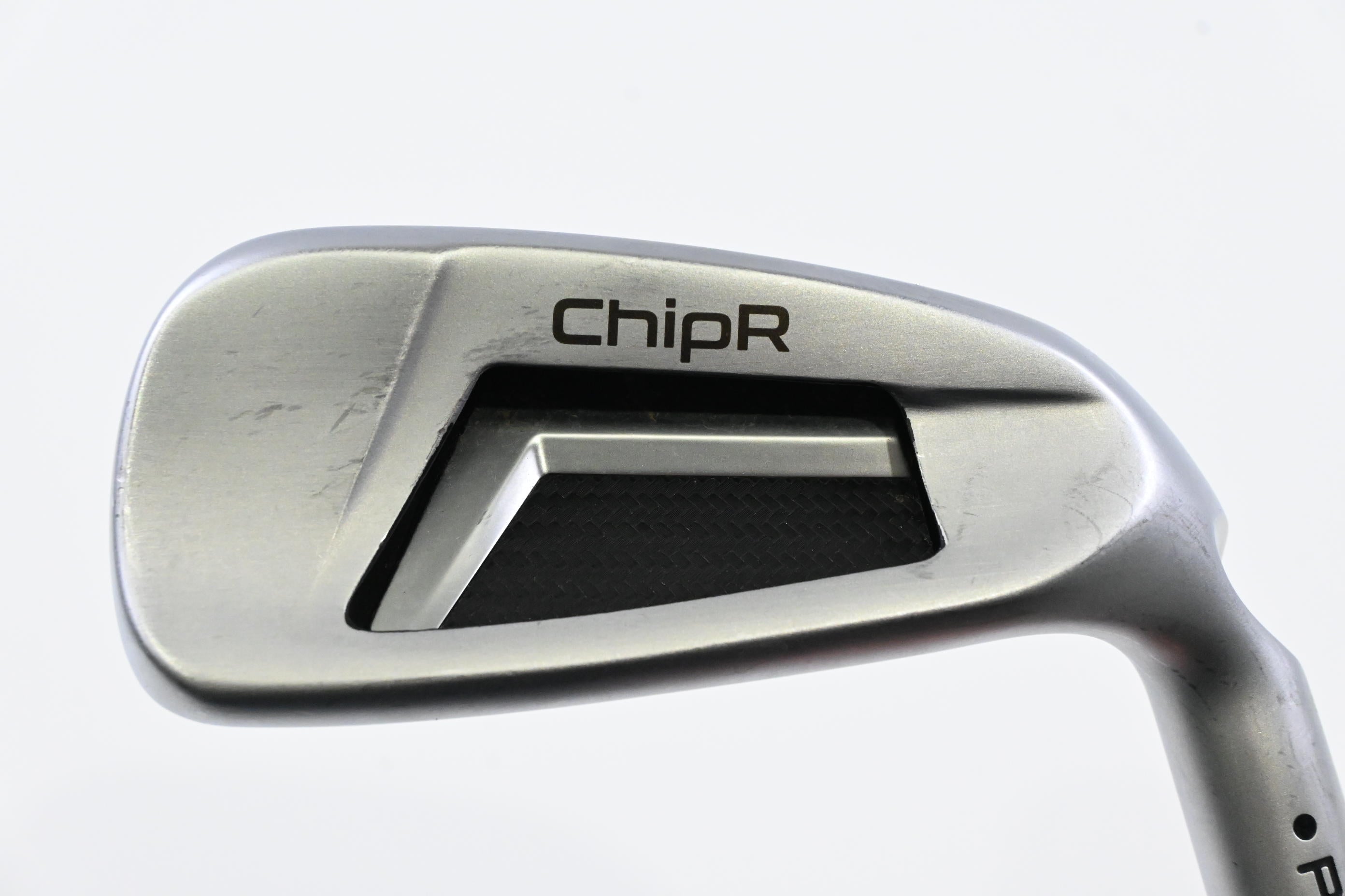 Ping ChipR / 38.5 Degree / Black Dot / Wedge Flex Ping Z-Z115 Shaft