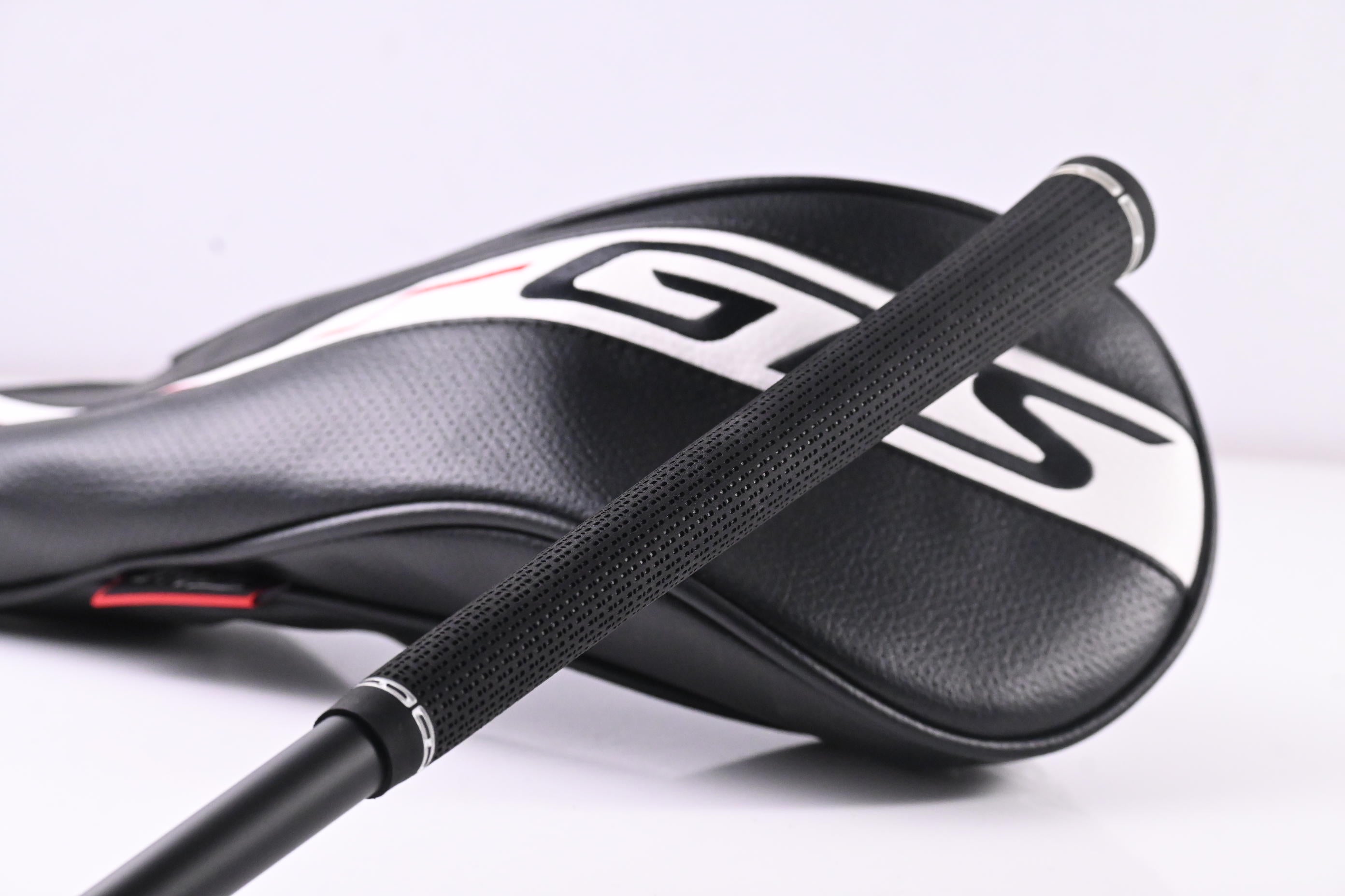 Titleist GTS2 Driver / 9 Degree / Stiff Flex Tensei 1K Red 55 Shaft