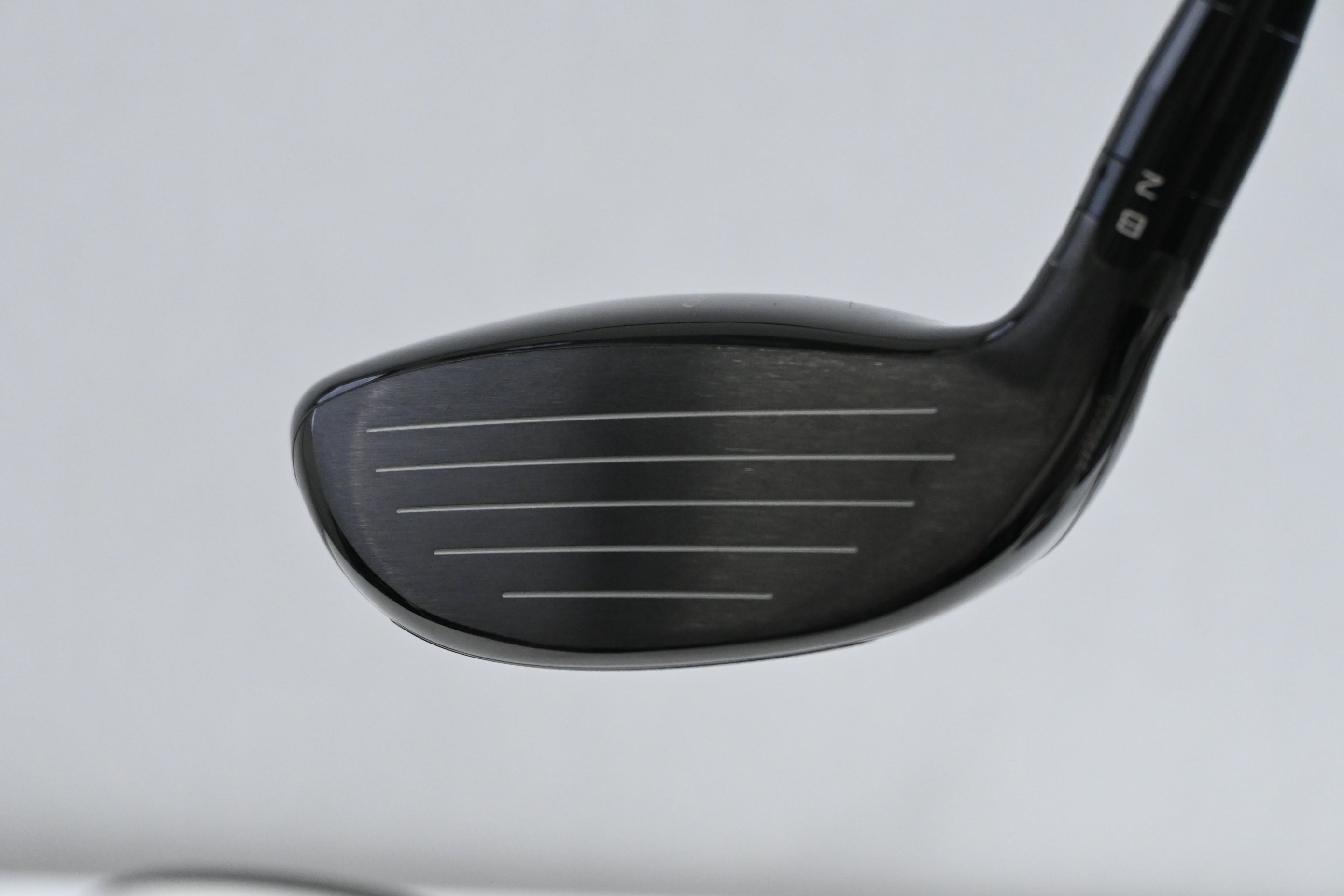 Titleist GT1 #9 Wood / 24 Degree / Stiff Flex Tensei 1K Pro Black 65