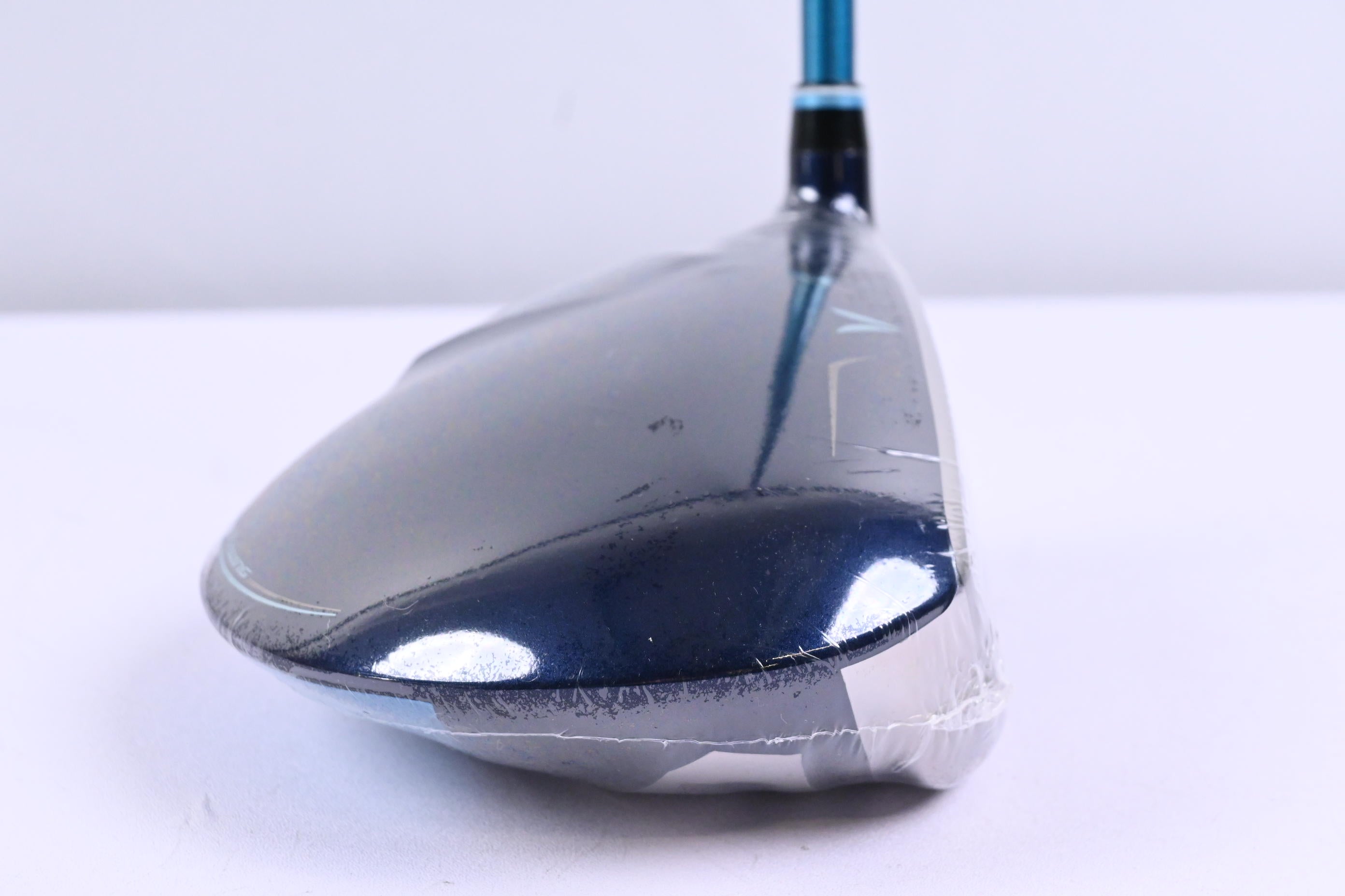 Ladies XXIO 12 Driver / 12.5 Degree / Ladies Flex XXIO MP1200 34 Shaft