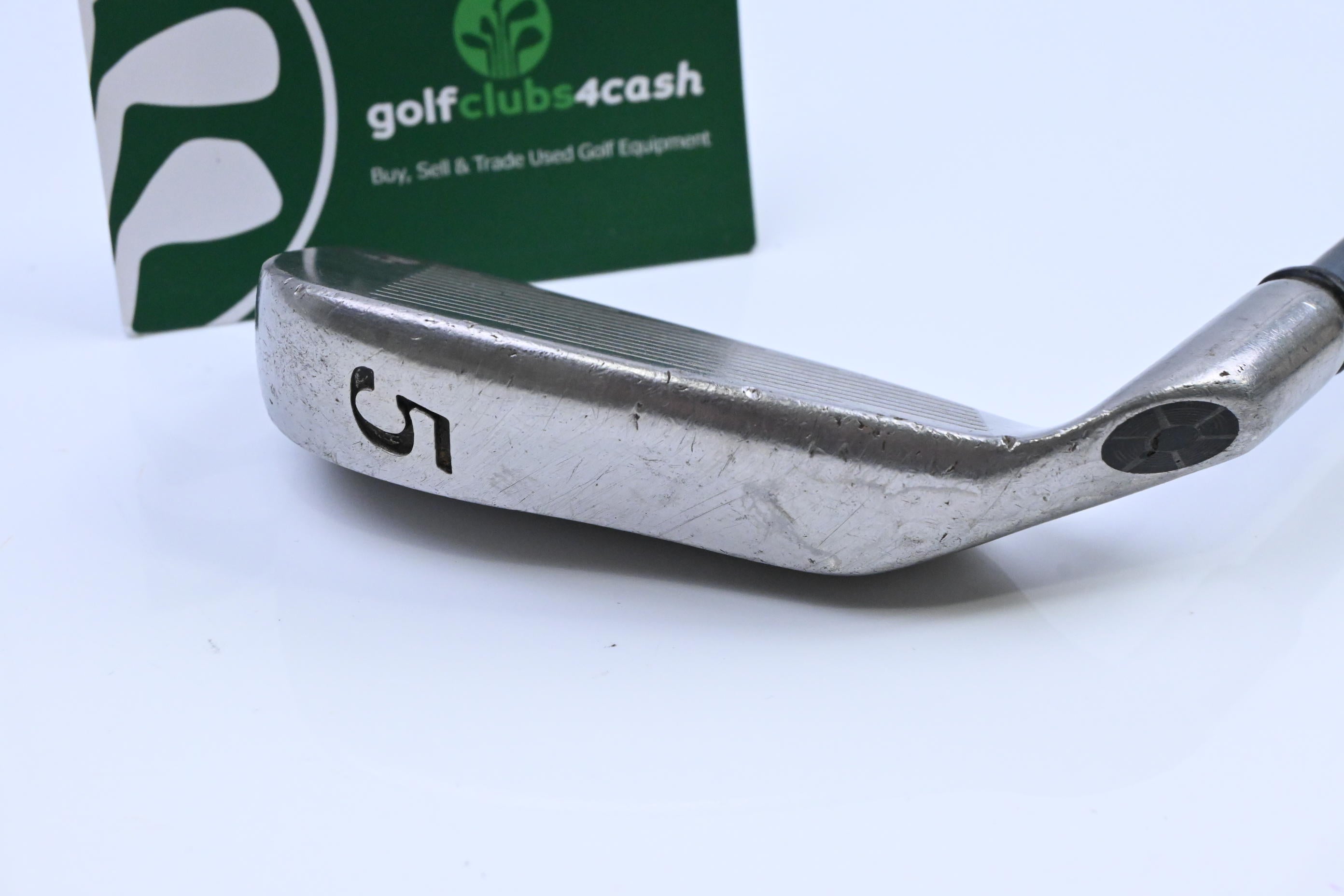 Callaway Big Bertha 1996 #5 Iron / 26 Degree / Regular Flex Graphite Shaft