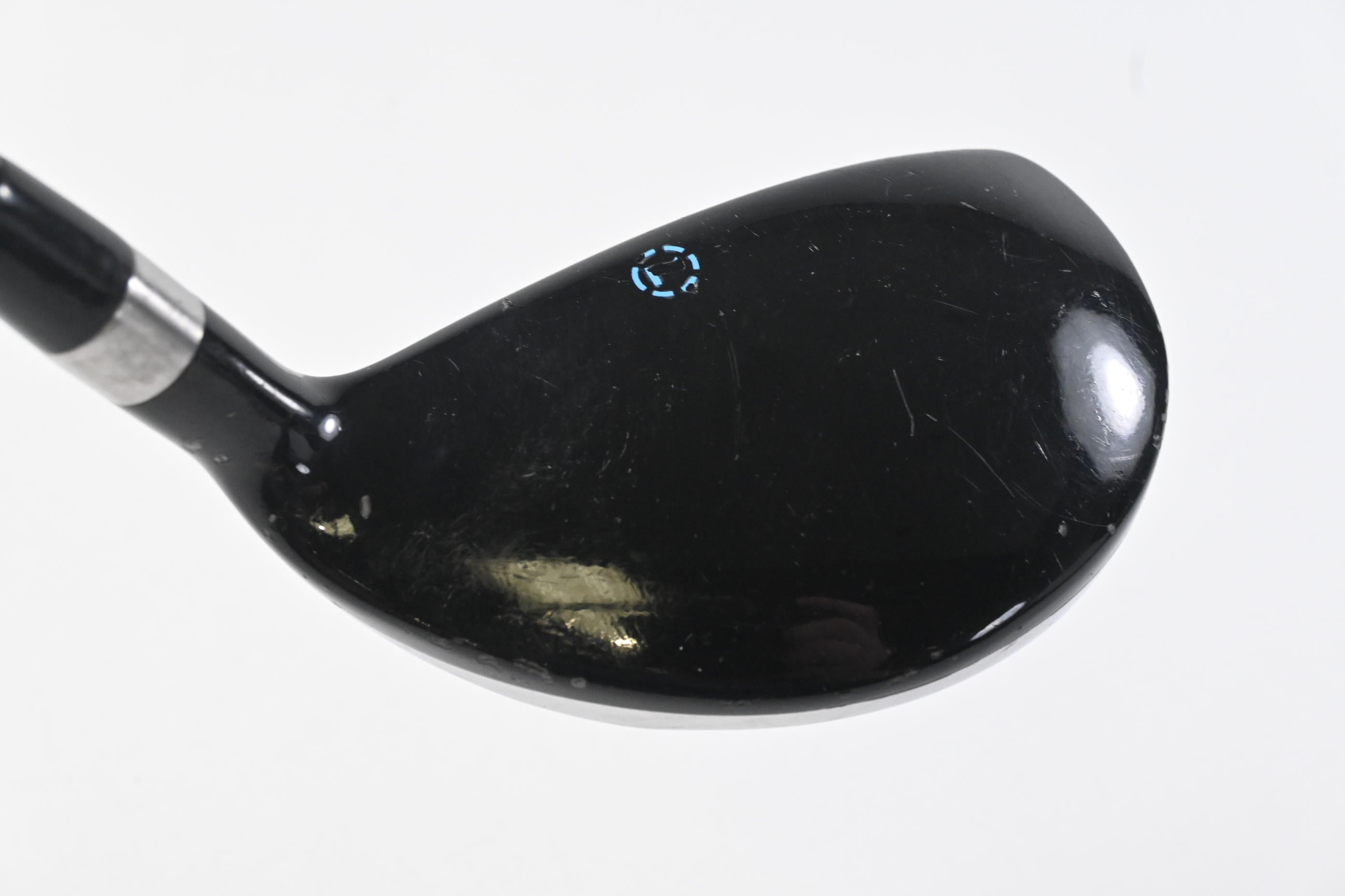 Lazrus #4 Hybrid / 21 Degree / Regular Flex Lazrus Shaft
