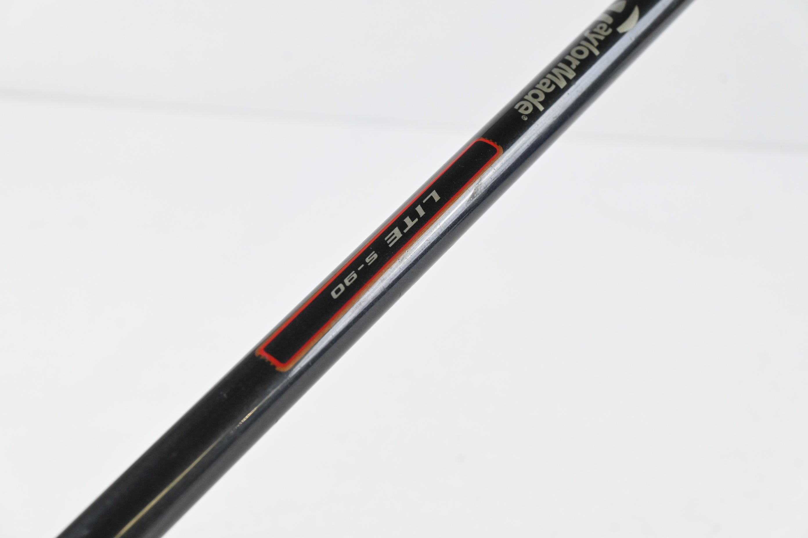 Left Hand Taylormade 300 Series #5 Wood / 17 Degree / Stiff Flex Taylormade Lite