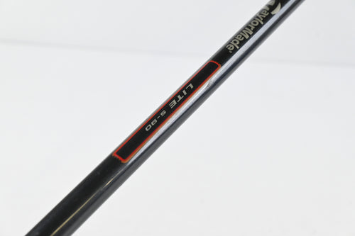 Left Hand Taylormade 300 Series #5 Wood / 17 Degree / Stiff Flex Taylormade Lite