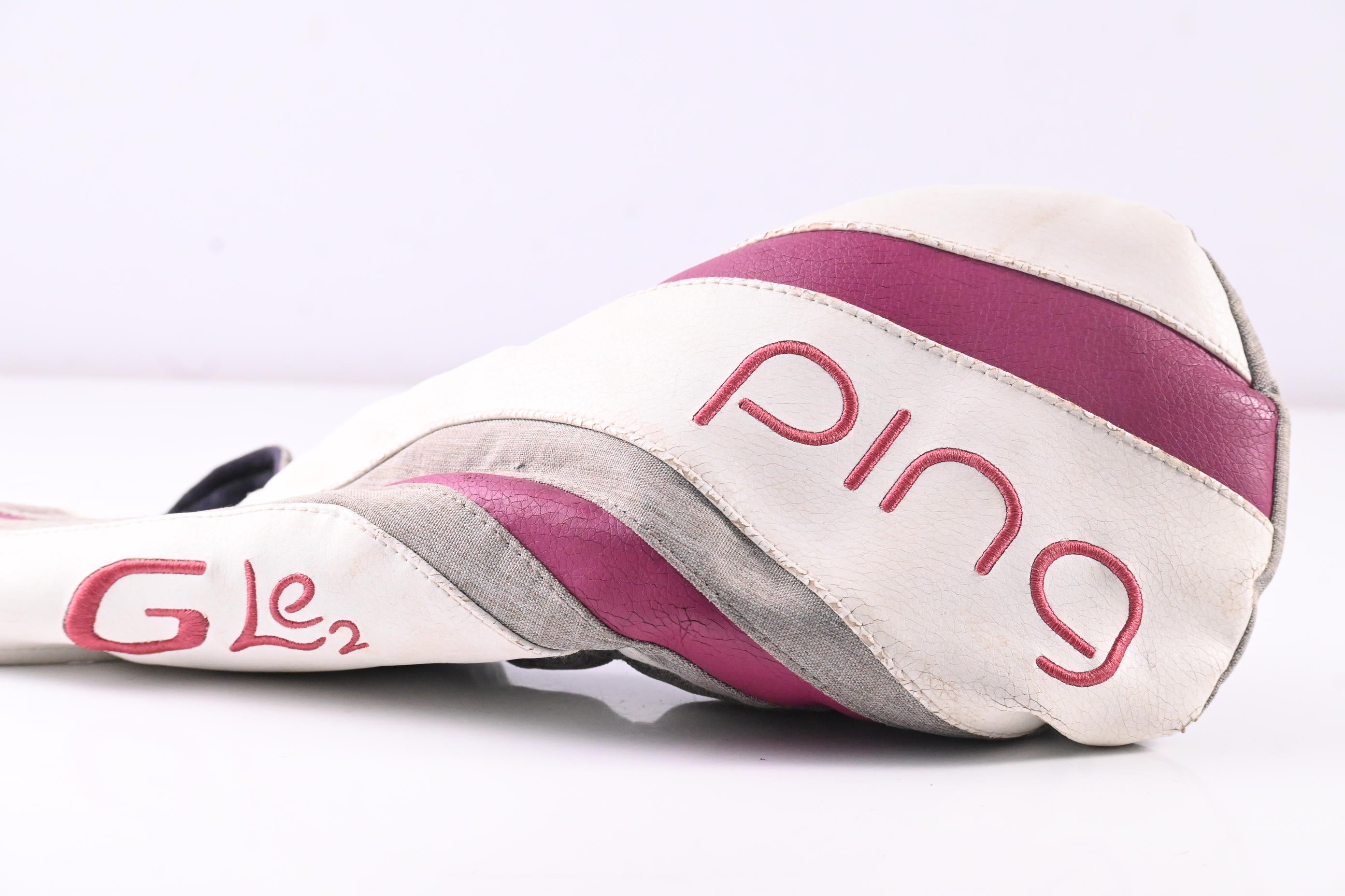 Ladies Ping G Le2 Driver / 11.5 Degree / Ladies Flex Ping ULT 240 Shaft