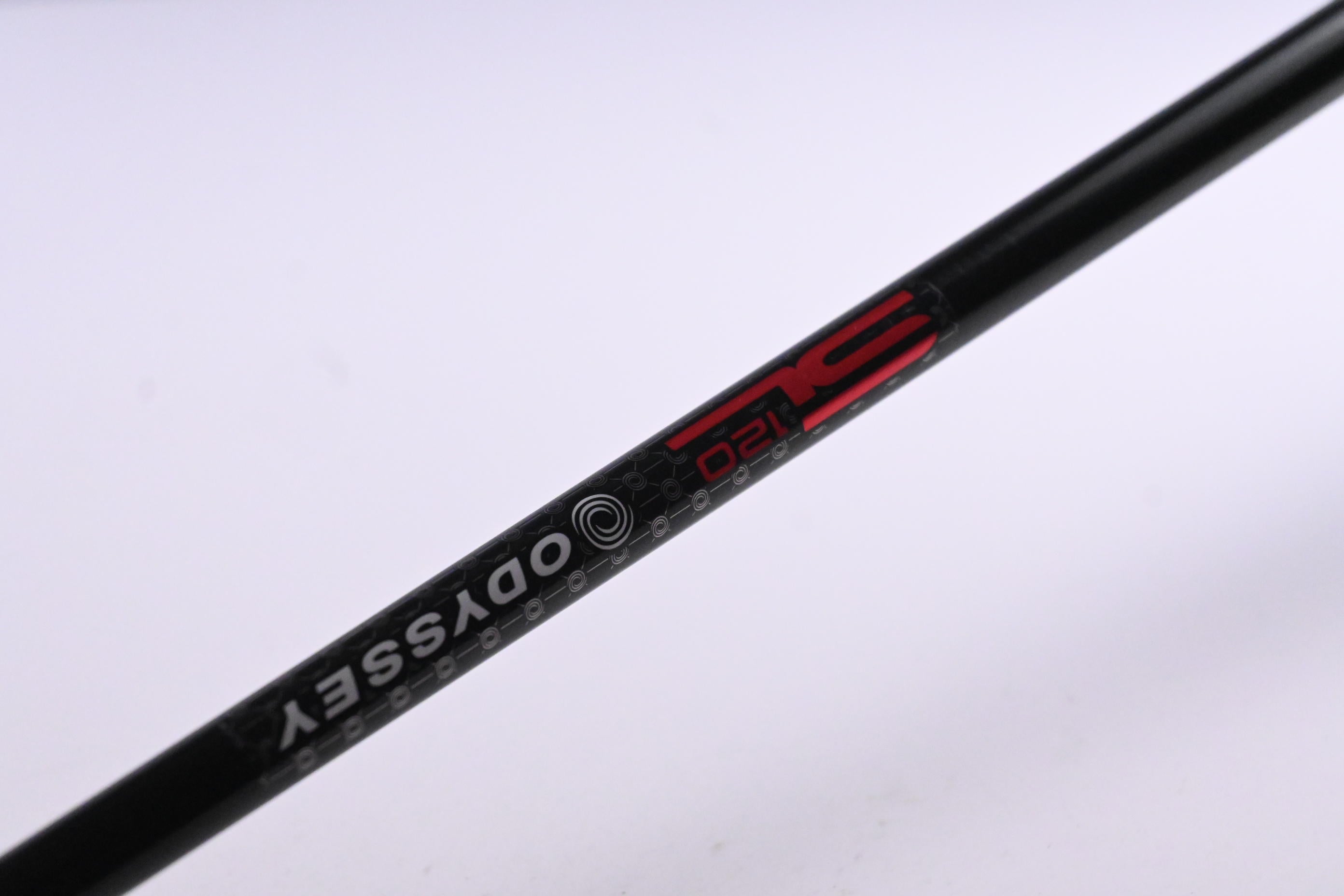 Odyssey Square 2 Square Tri-Hot #7 Putter / 34 Inch