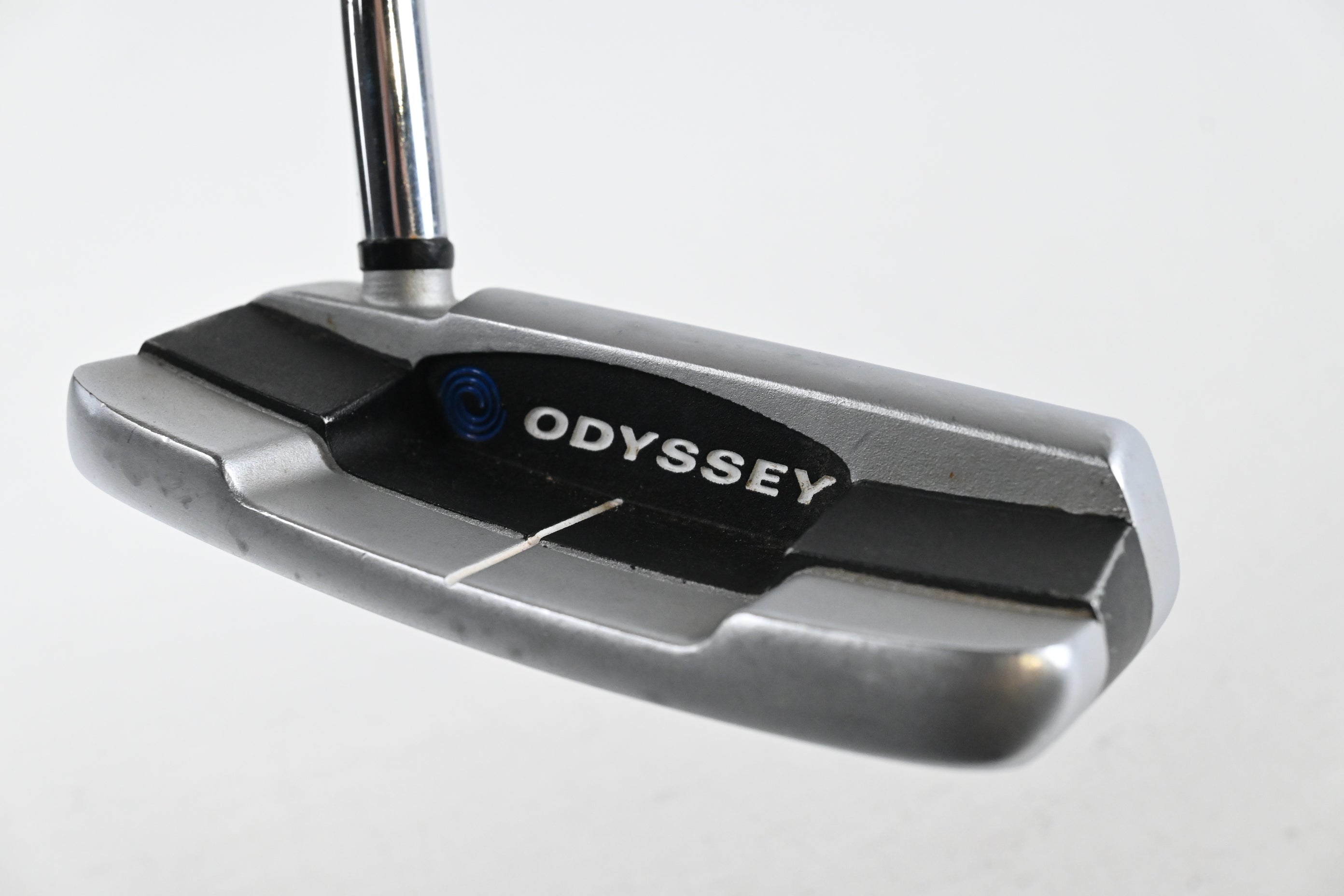 Odyssey Works 1W TANK Putter / 35.5 Inch