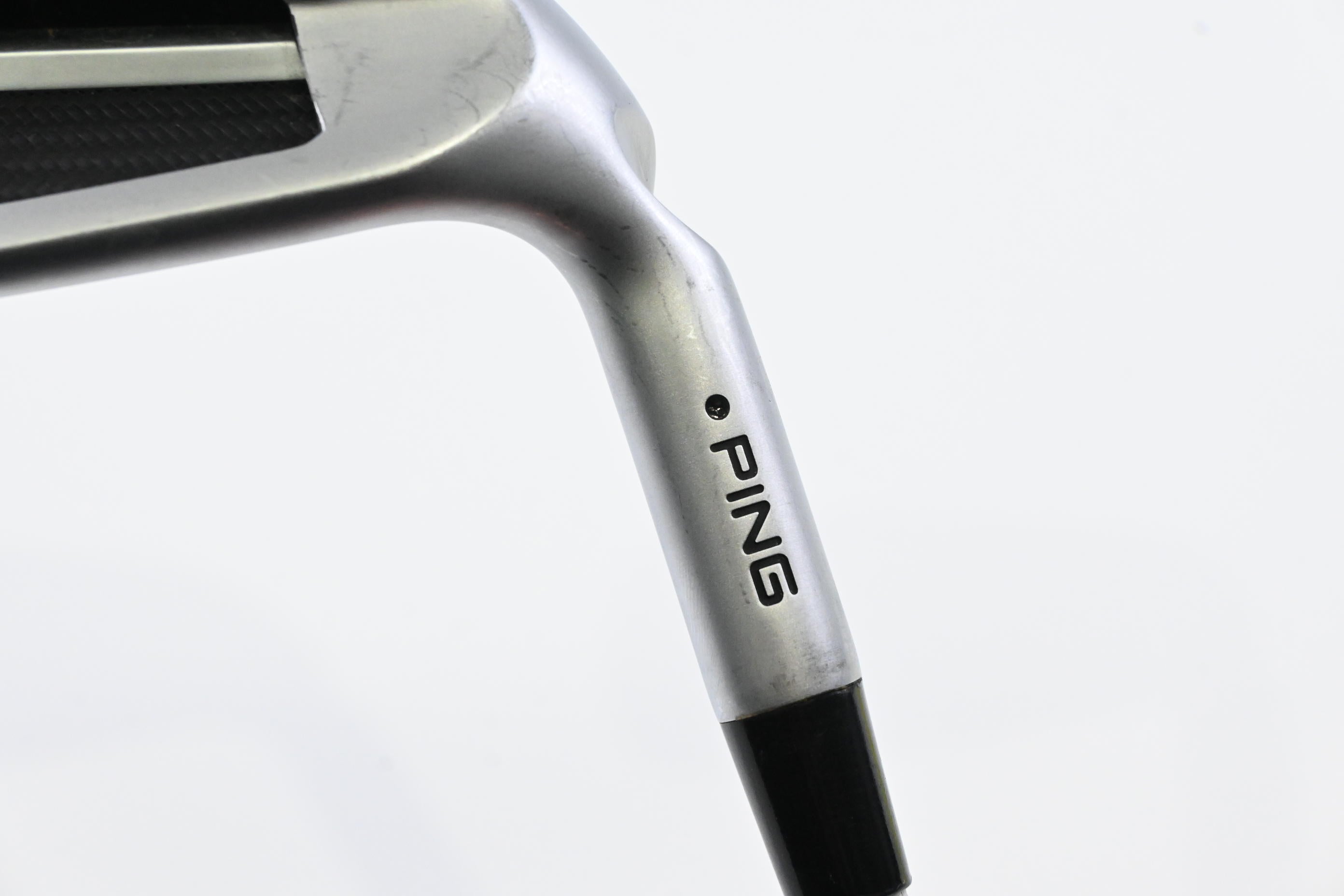 Ping ChipR / 38.5 Degree / Black Dot / Wedge Flex Ping Z-Z115 Shaft