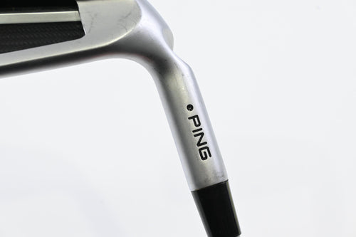 Ping ChipR / 38.5 Degree / Black Dot / Wedge Flex Ping Z-Z115 Shaft